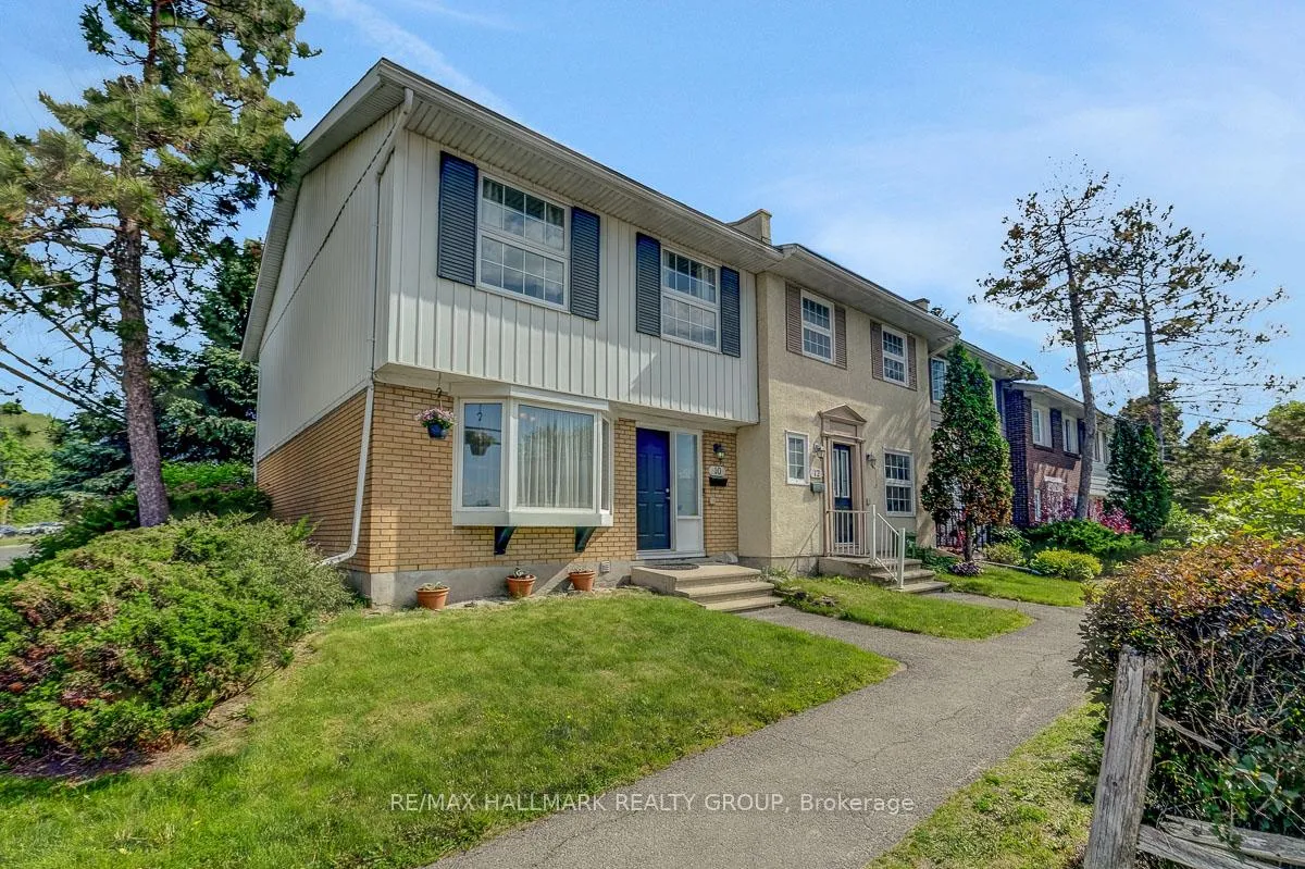 Photo 1 of 10 Greenbank Road, Ottawa, Leslie Park — HOMEH