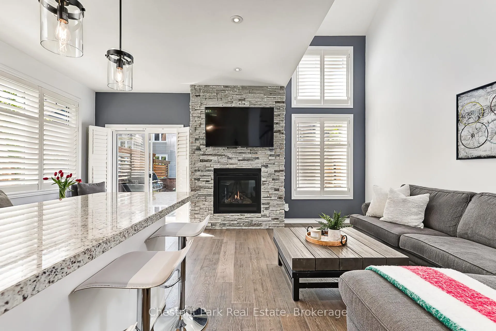 Photo 10 of 18 Gregory Avenue, Collingwood — HOMEH