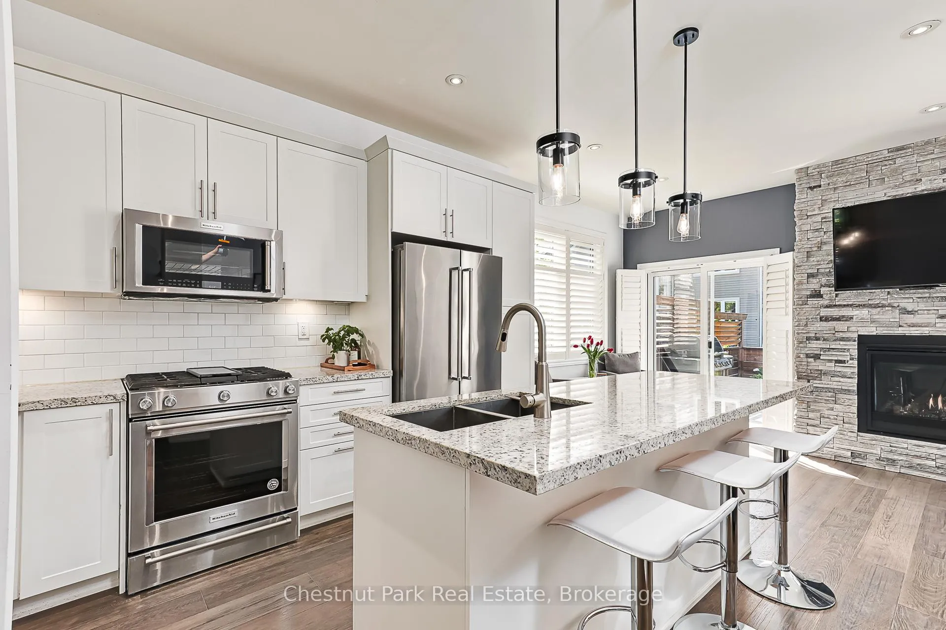 Photo 11 of 18 Gregory Avenue, Collingwood — HOMEH