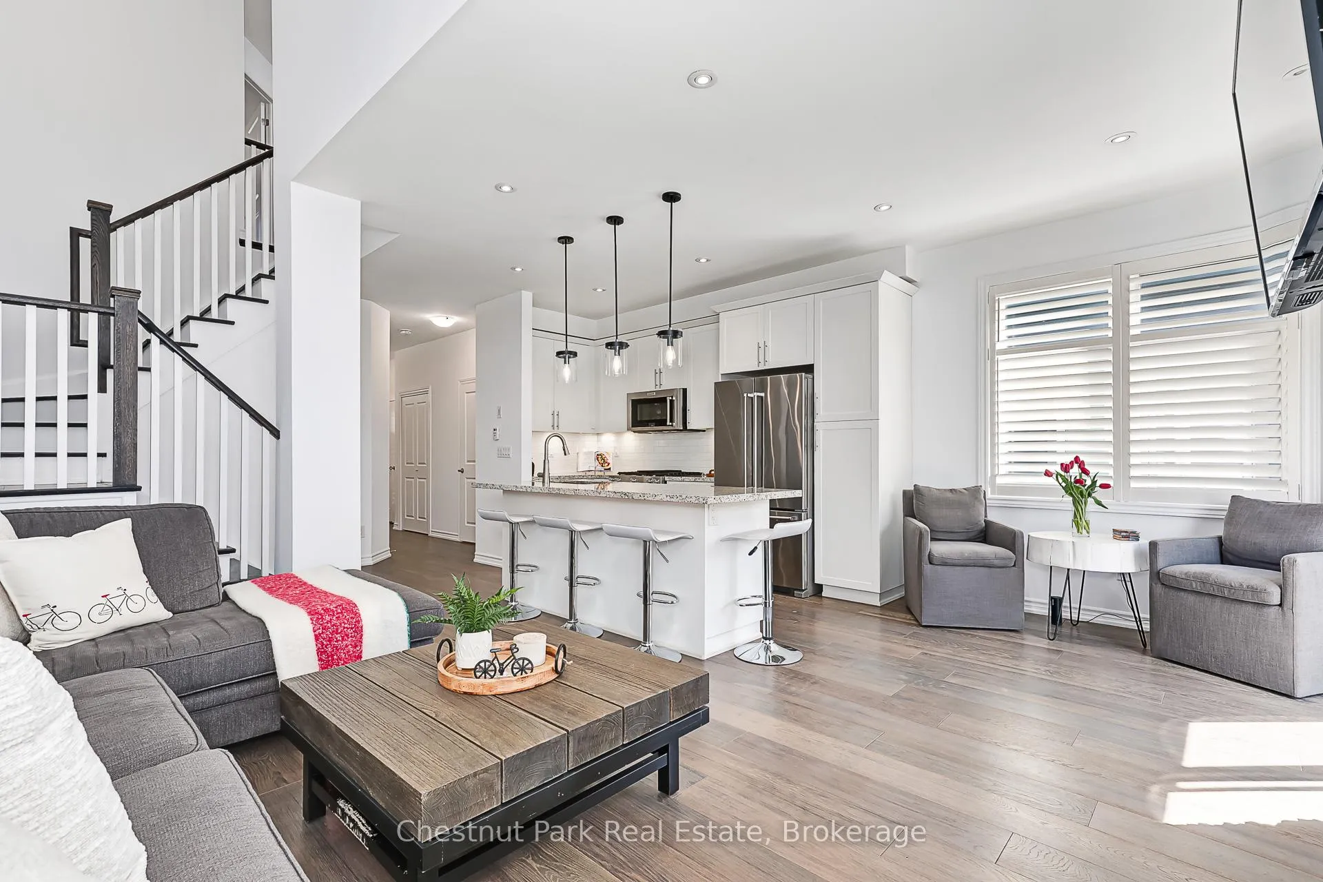 Photo 15 of 18 Gregory Avenue, Collingwood — HOMEH