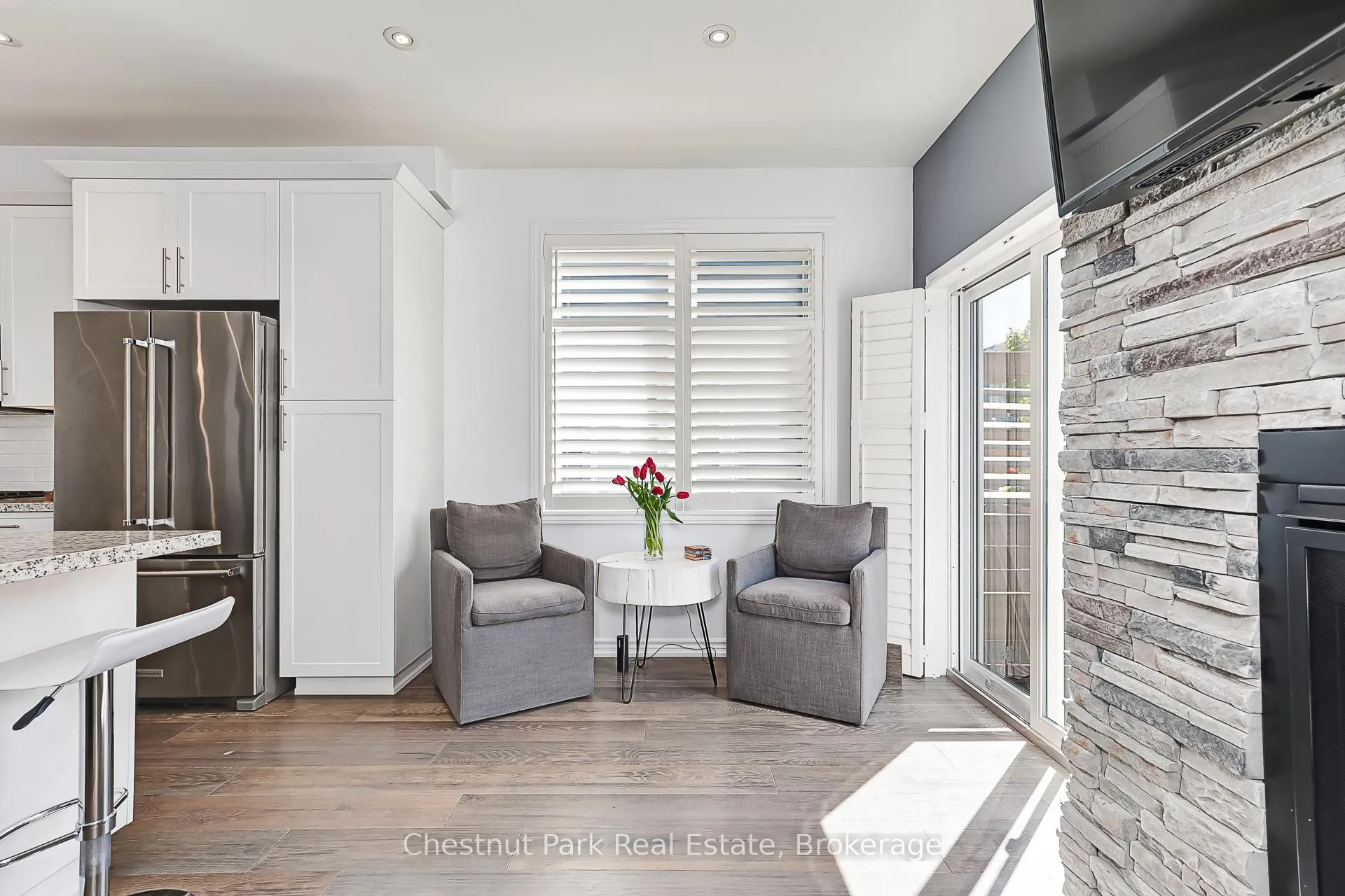 Photo 16 of 18 Gregory Avenue, Collingwood — HOMEH
