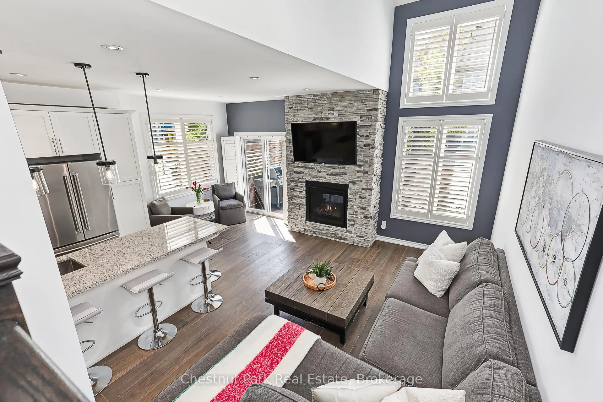 Photo 3 of 18 Gregory Avenue, Collingwood — HOMEH