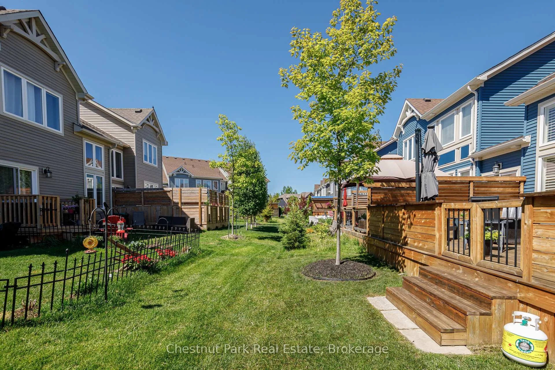 Photo 36 of 18 Gregory Avenue, Collingwood — HOMEH