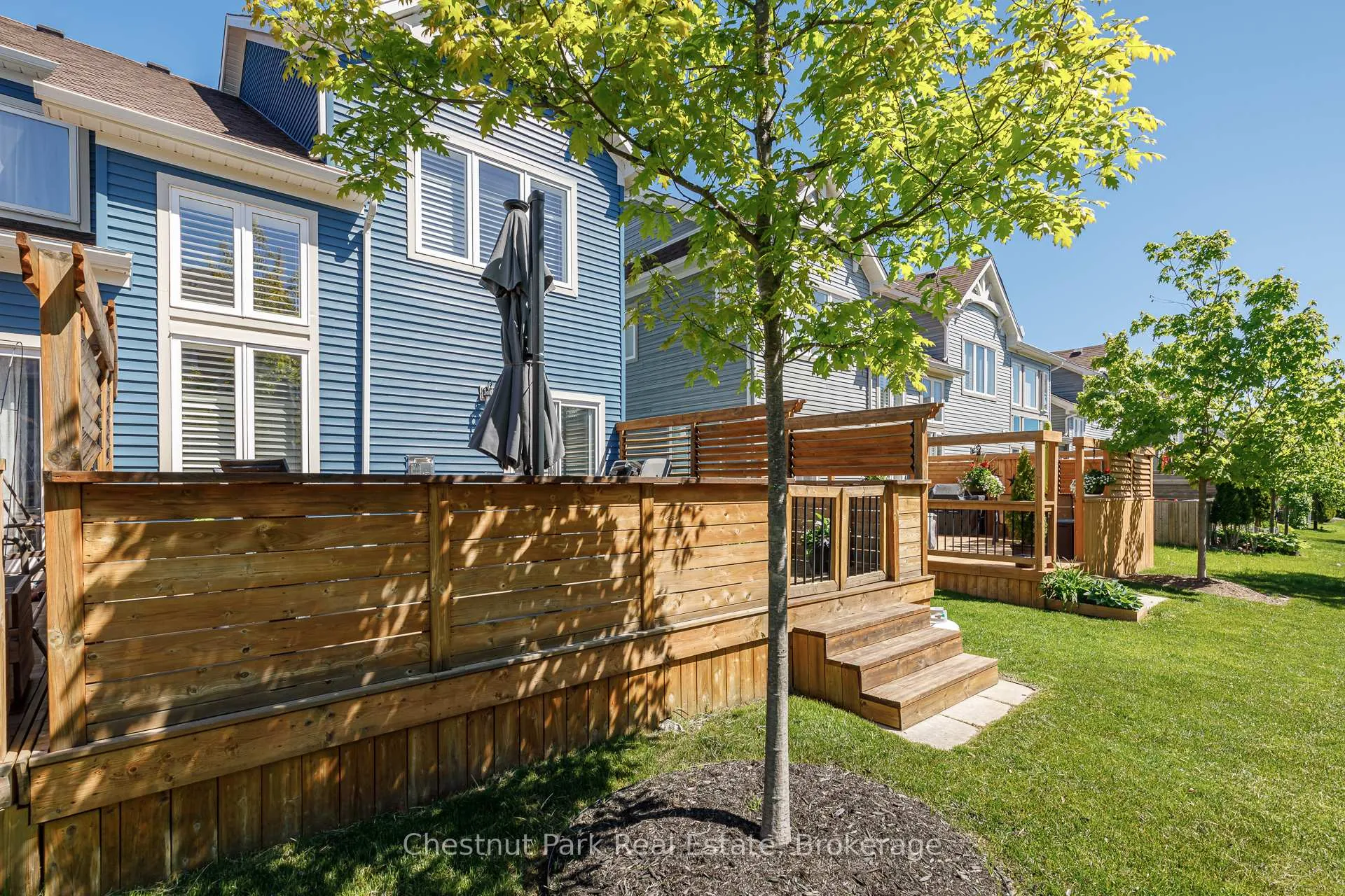Photo 37 of 18 Gregory Avenue, Collingwood — HOMEH