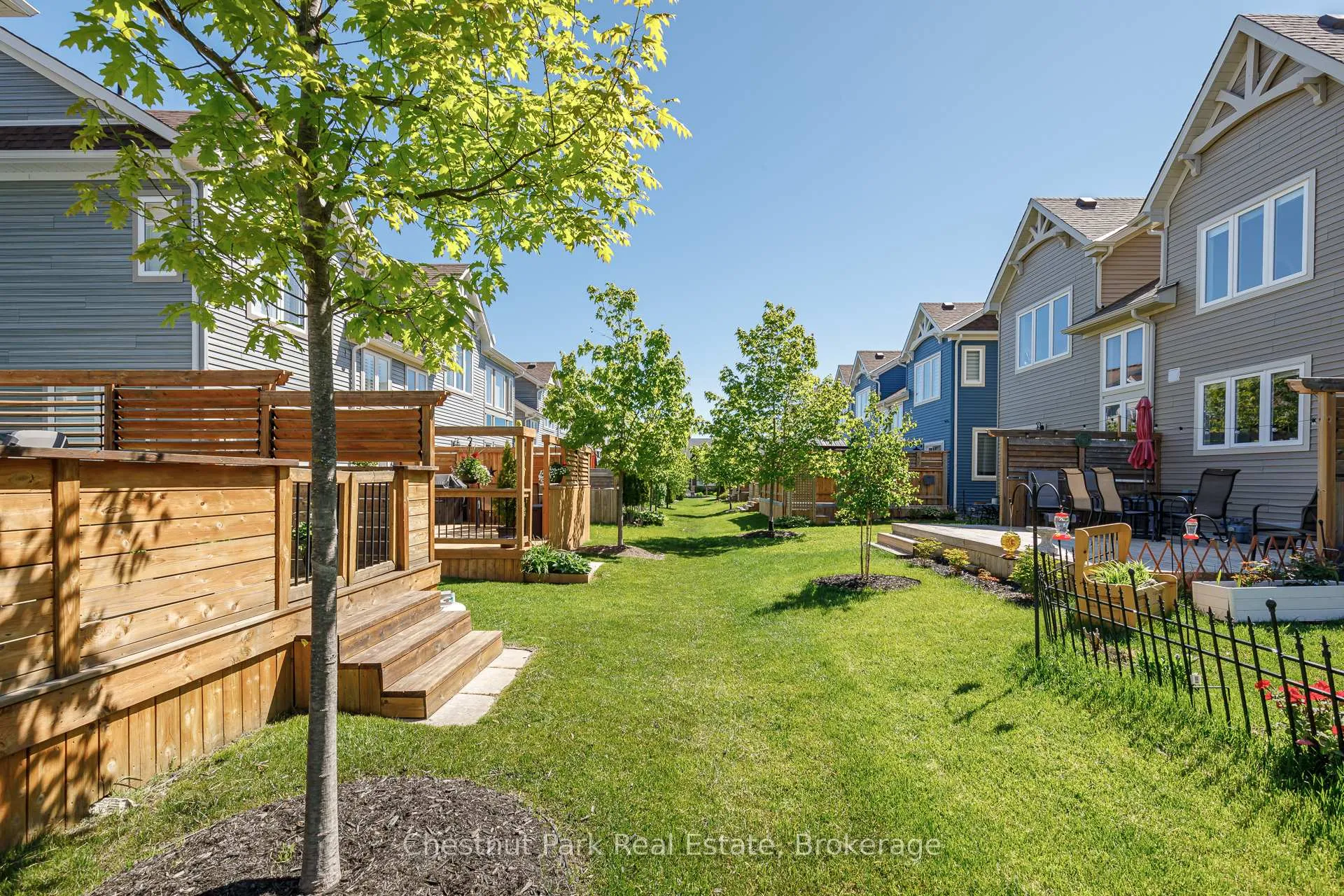 Photo 38 of 18 Gregory Avenue, Collingwood — HOMEH