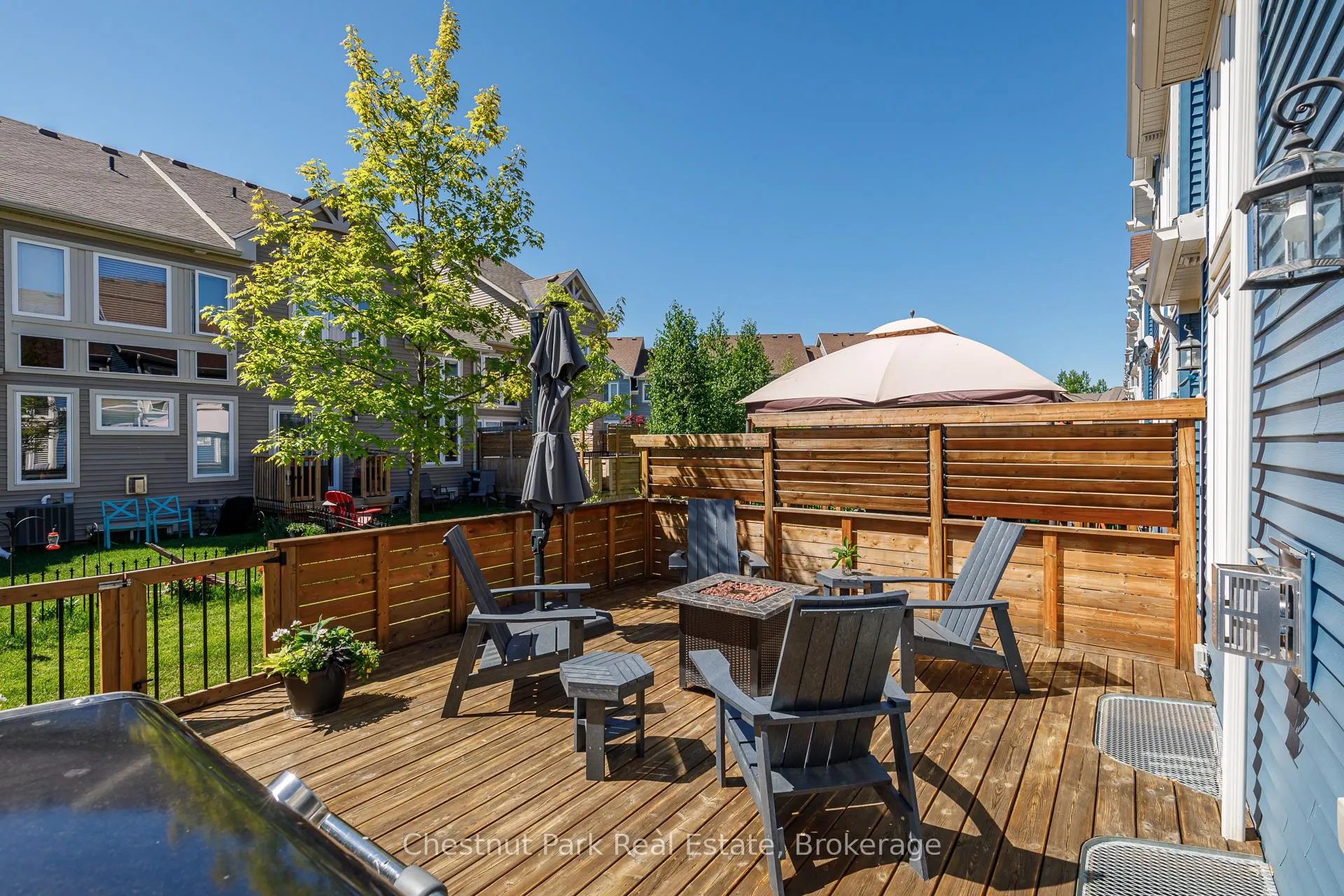 Photo 39 of 18 Gregory Avenue, Collingwood — HOMEH