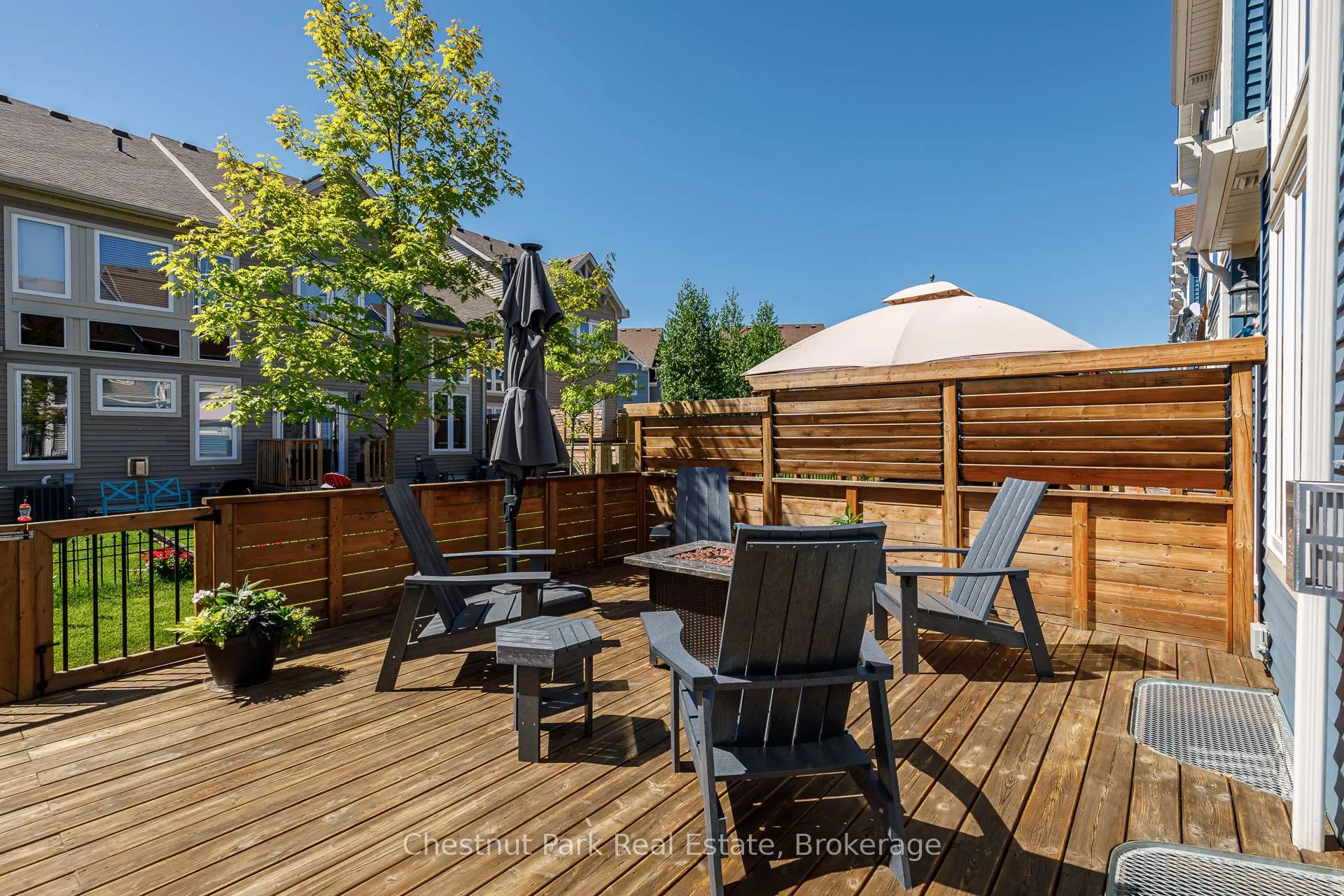 Photo 40 of 18 Gregory Avenue, Collingwood — HOMEH