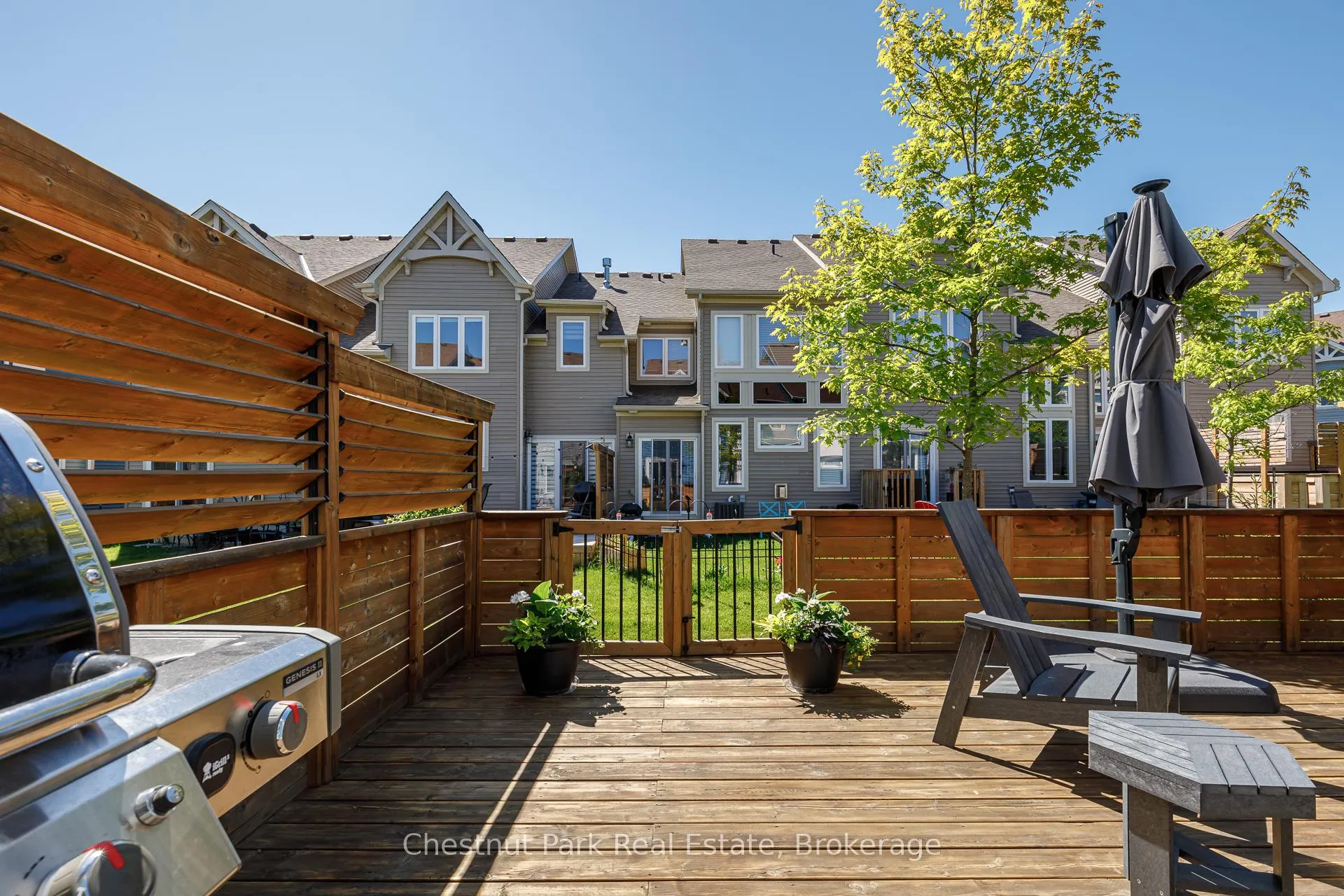 Photo 42 of 18 Gregory Avenue, Collingwood — HOMEH