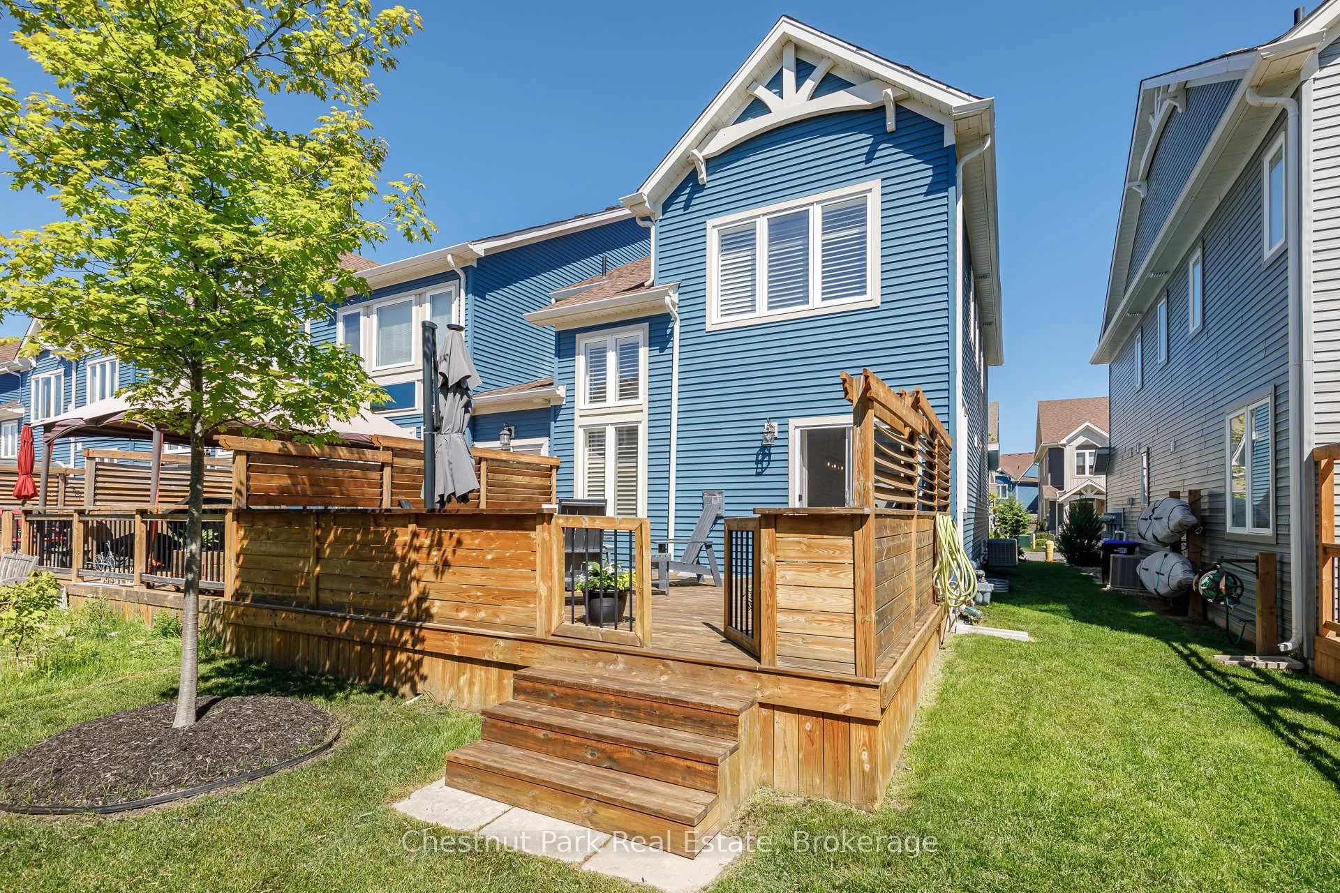 Photo 43 of 18 Gregory Avenue, Collingwood — HOMEH