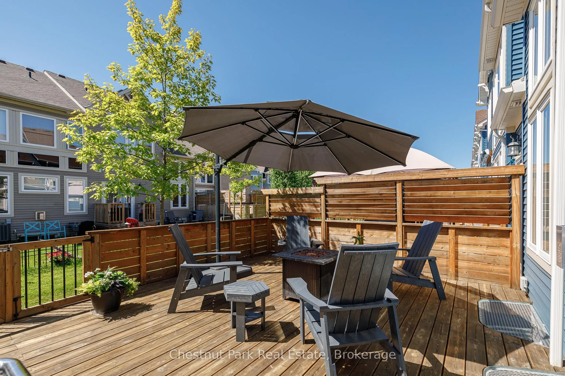 Photo 44 of 18 Gregory Avenue, Collingwood — HOMEH