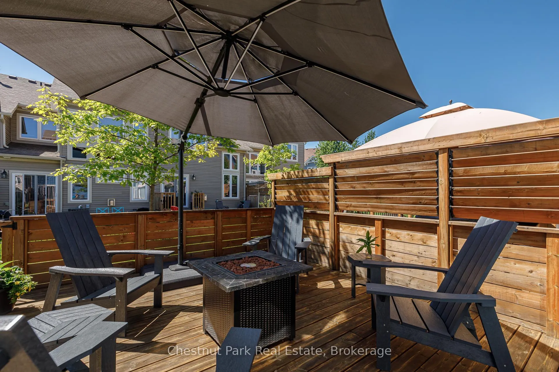 Photo 45 of 18 Gregory Avenue, Collingwood — HOMEH