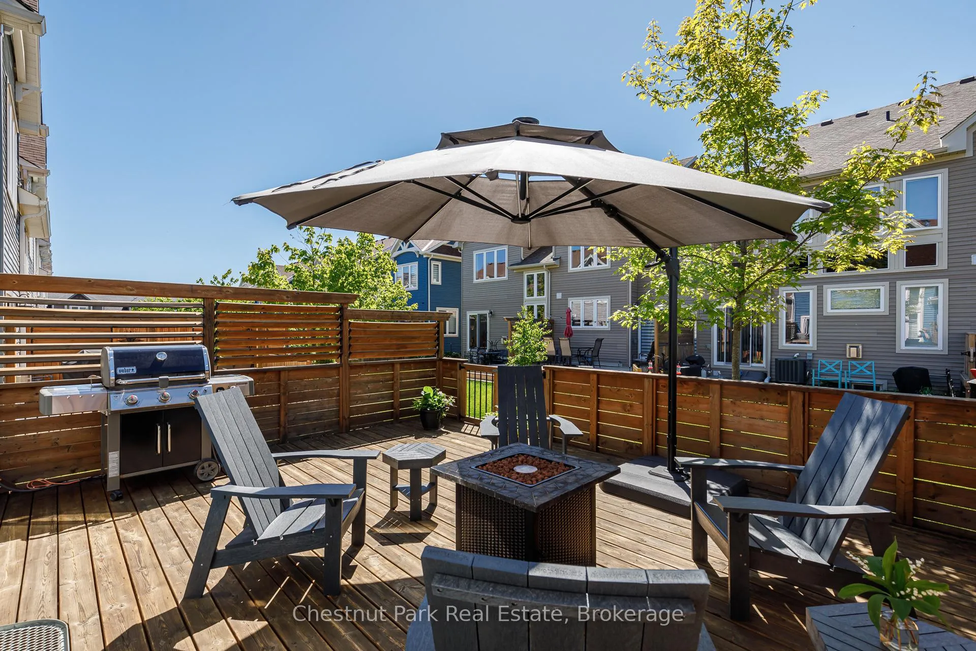 Photo 46 of 18 Gregory Avenue, Collingwood — HOMEH