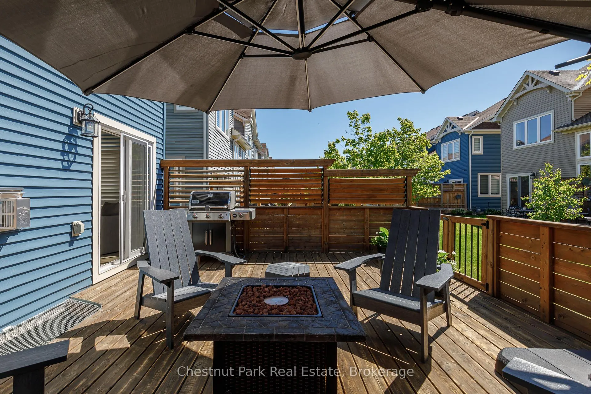 Photo 47 of 18 Gregory Avenue, Collingwood — HOMEH