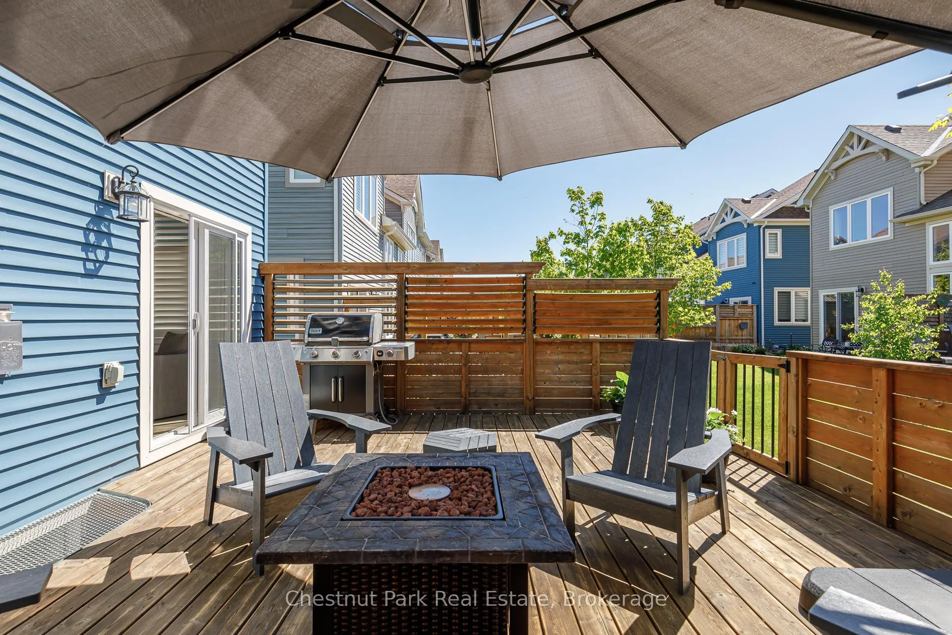 Photo 48 of 18 Gregory Avenue, Collingwood — HOMEH