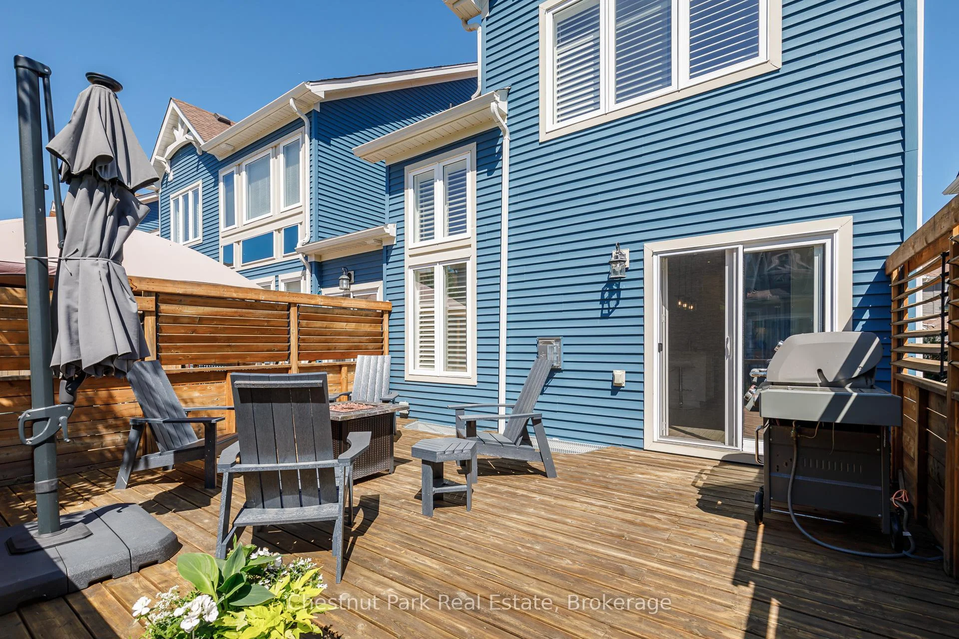 Photo 41 of 18 Gregory Avenue, Collingwood — HOMEH