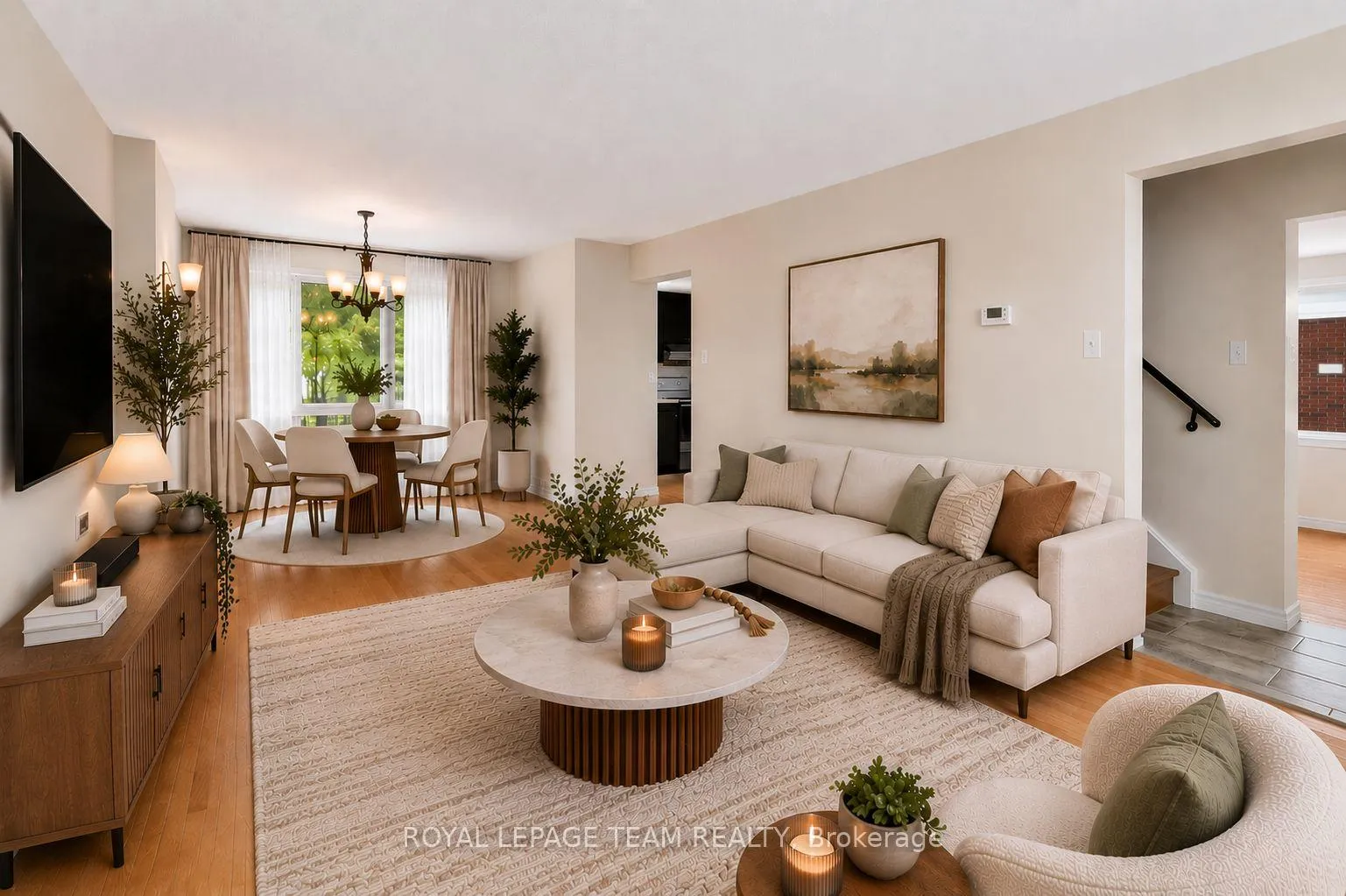 Photo 7 of 114 Chesterton Drive, Ottawa, Borden Farm/Stewart Farm/Carleton Heights/Parkwood Hills — HOMEH