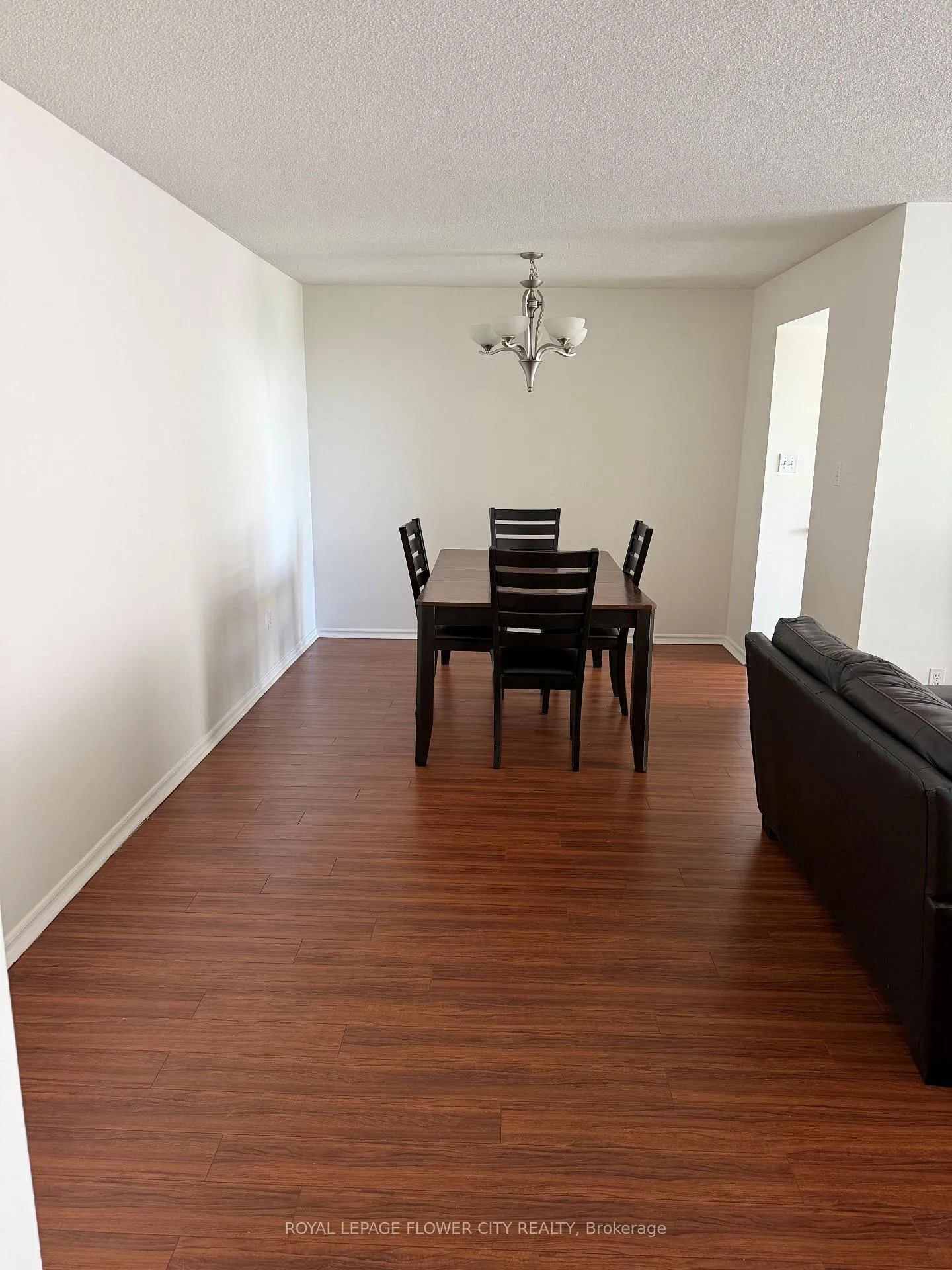 Photo 2 of Unit 504, 30 Malta Avenue, Brampton, Fletcher's Creek South — HOMEH