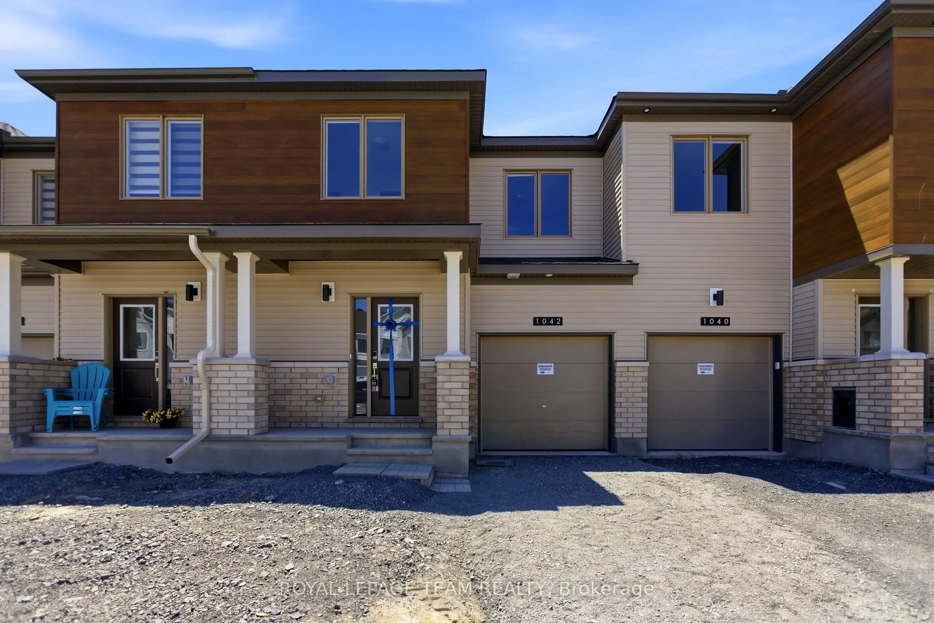 Photo 1 of 1042 Elixir Place, Ottawa, Kanata - Rural Kanata (Central) — HOMEH