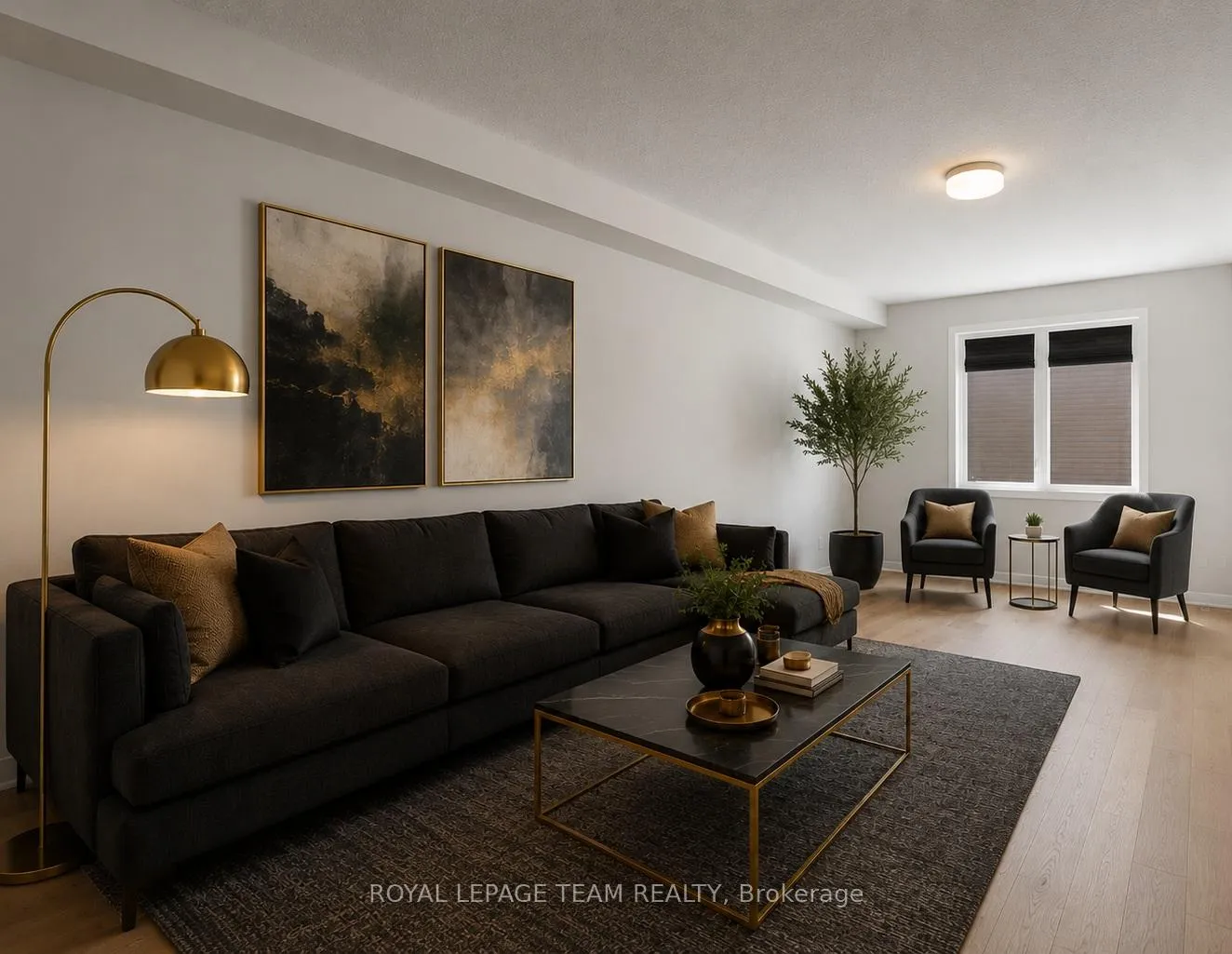 Photo 4 of 1042 Elixir Place, Ottawa, Kanata - Rural Kanata (Central) — HOMEH