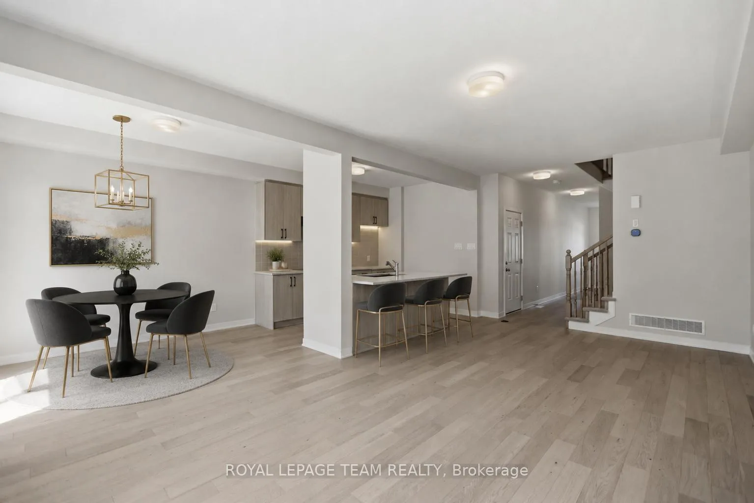 Photo 6 of 1042 Elixir Place, Ottawa, Kanata - Rural Kanata (Central) — HOMEH