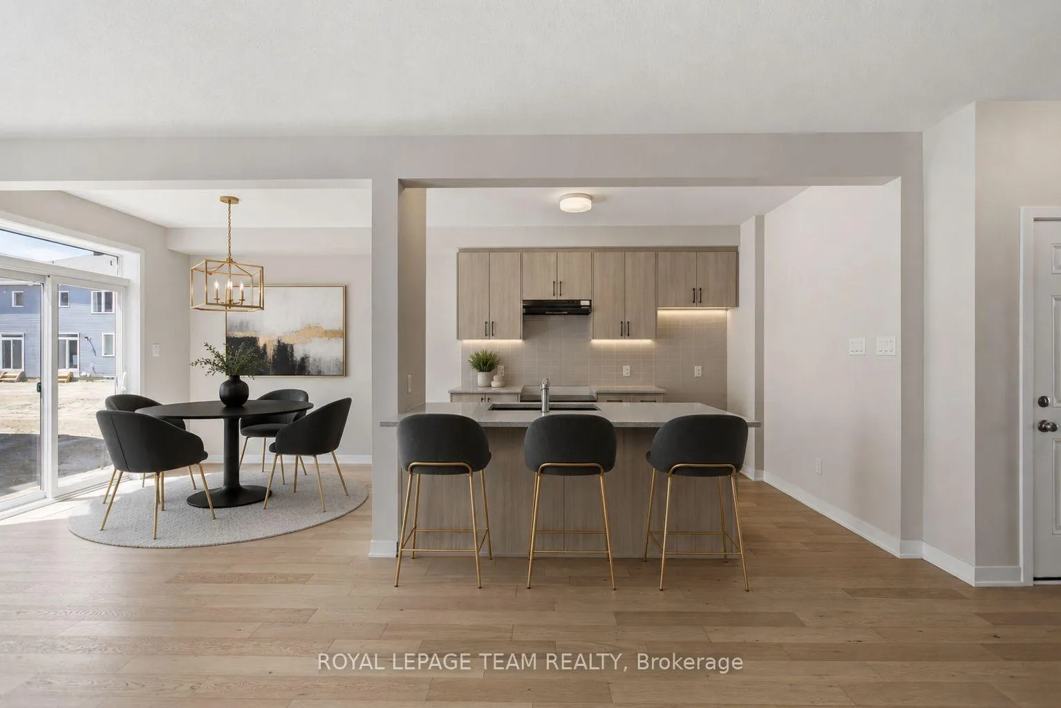 Photo 8 of 1042 Elixir Place, Ottawa, Kanata - Rural Kanata (Central) — HOMEH