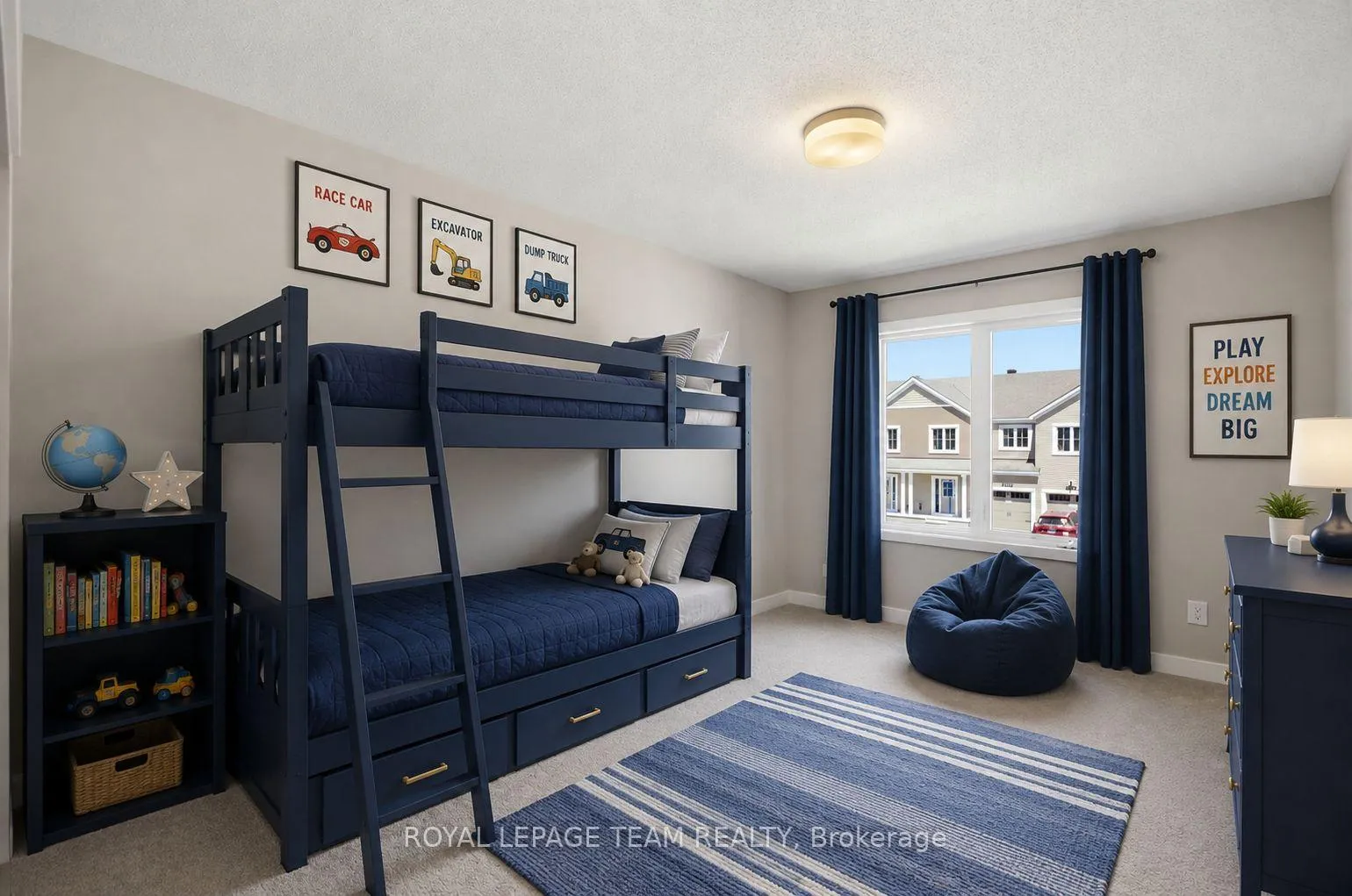 Photo 19 of 1042 Elixir Place, Ottawa, Kanata - Rural Kanata (Central) — HOMEH