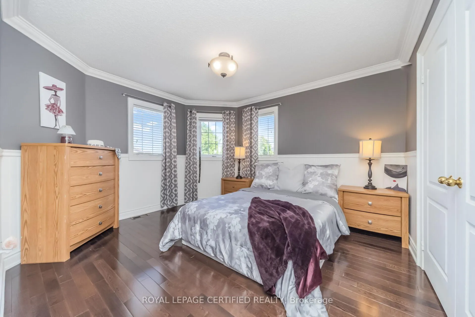 Photo 18 of 141 Vintage Gate, Brampton, Fletcher's Creek Village — HOMEH