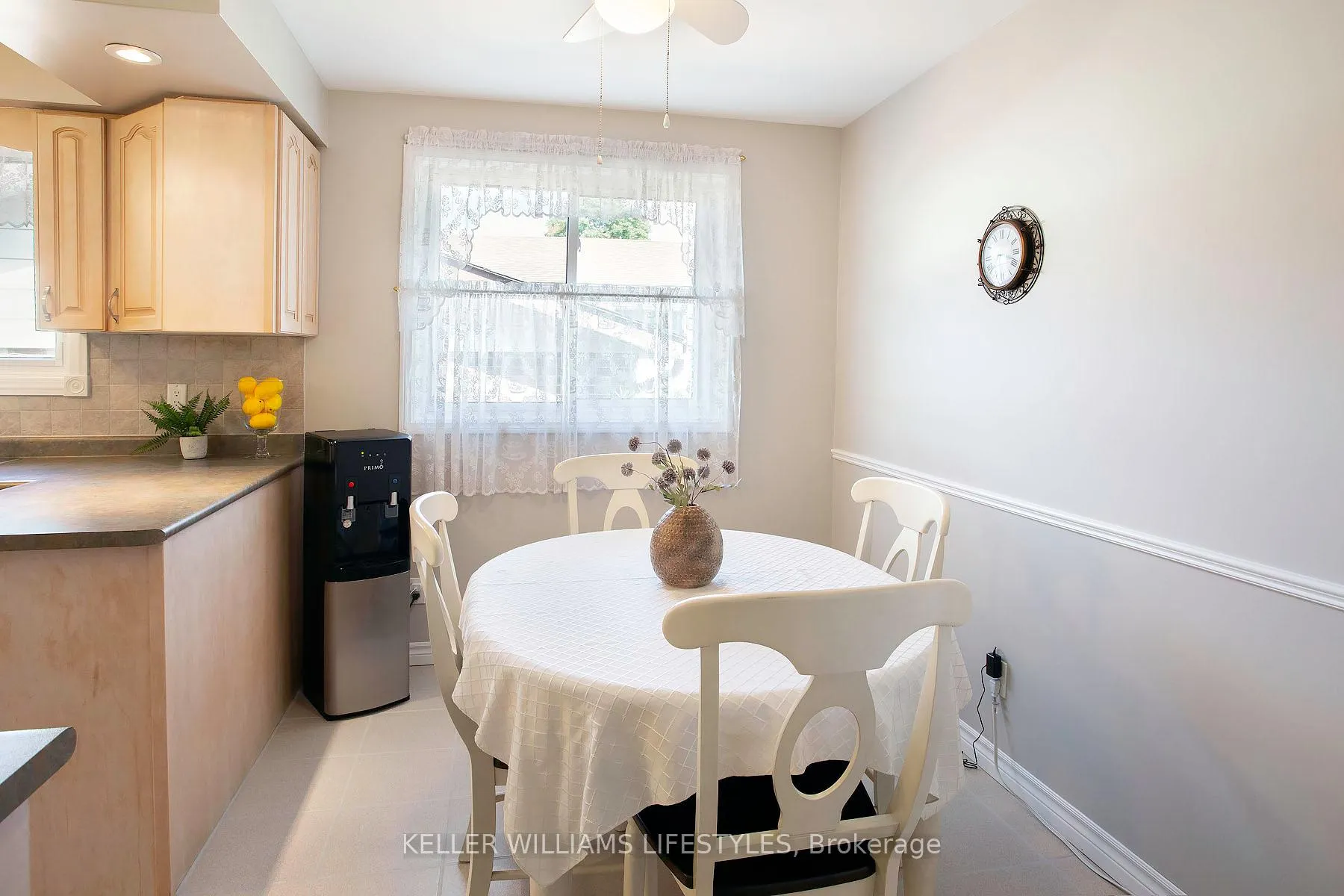 Photo 12 of 128 Clarendon Crescent, London, South P — HOMEH