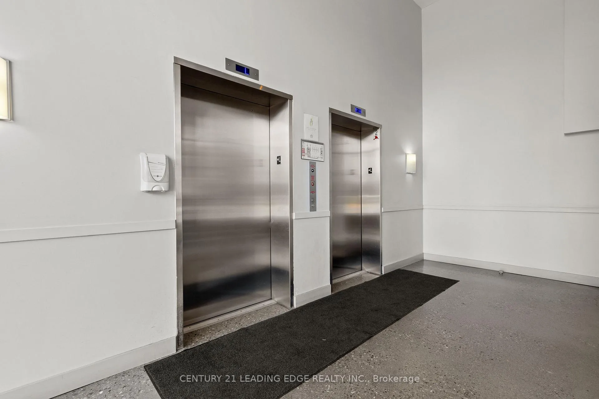 Photo 5 of Unit 1308, 1 Victoria Street S, Kitchener — HOMEH