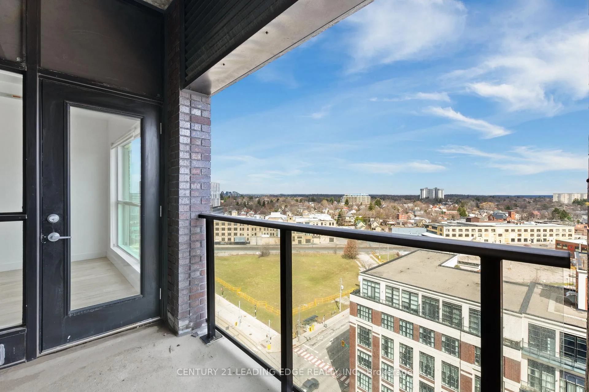 Photo 33 of Unit 1308, 1 Victoria Street S, Kitchener — HOMEH