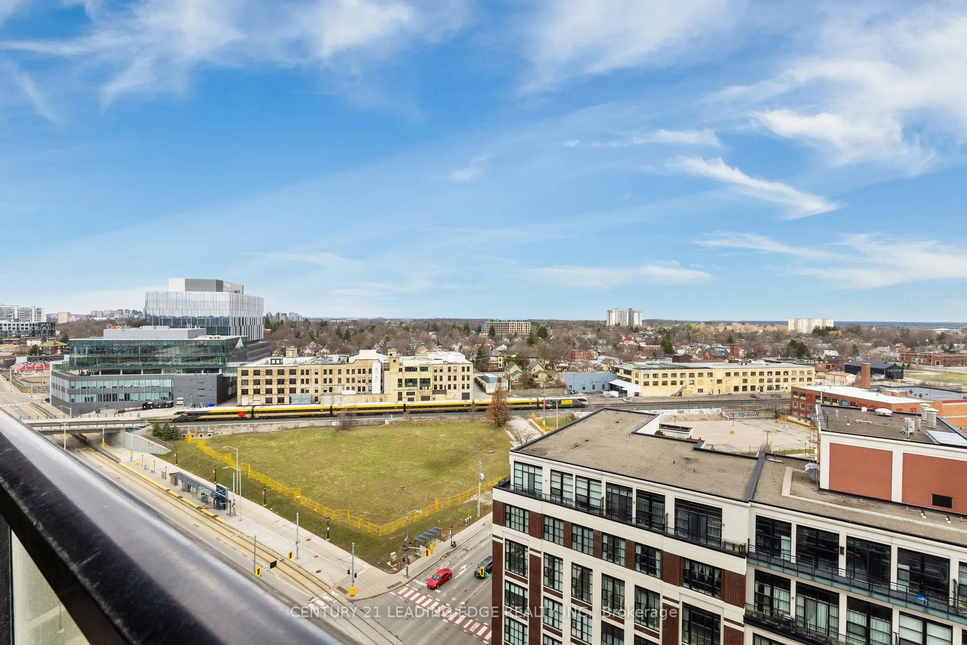 Photo 34 of Unit 1308, 1 Victoria Street S, Kitchener — HOMEH