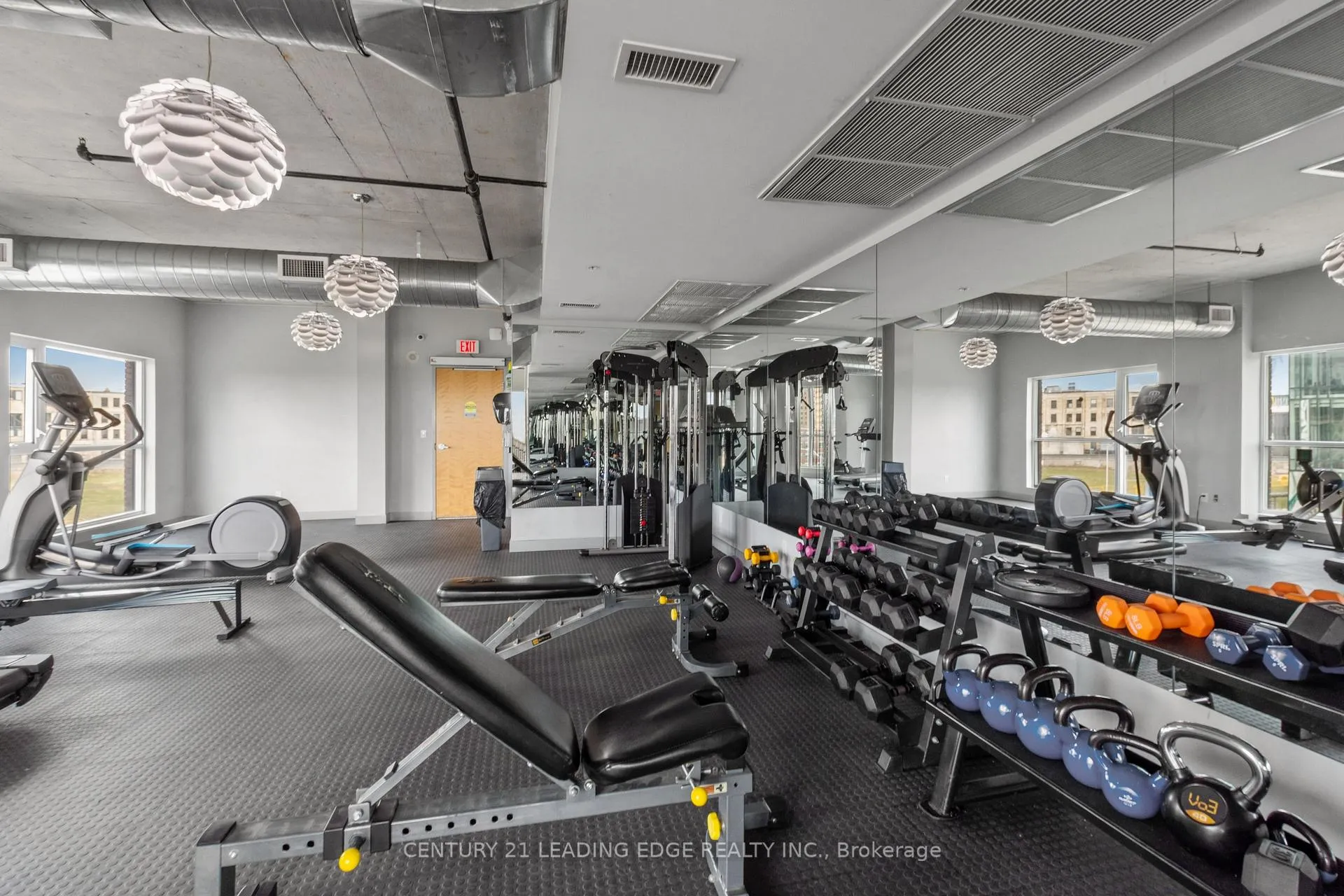 Photo 42 of Unit 1308, 1 Victoria Street S, Kitchener — HOMEH