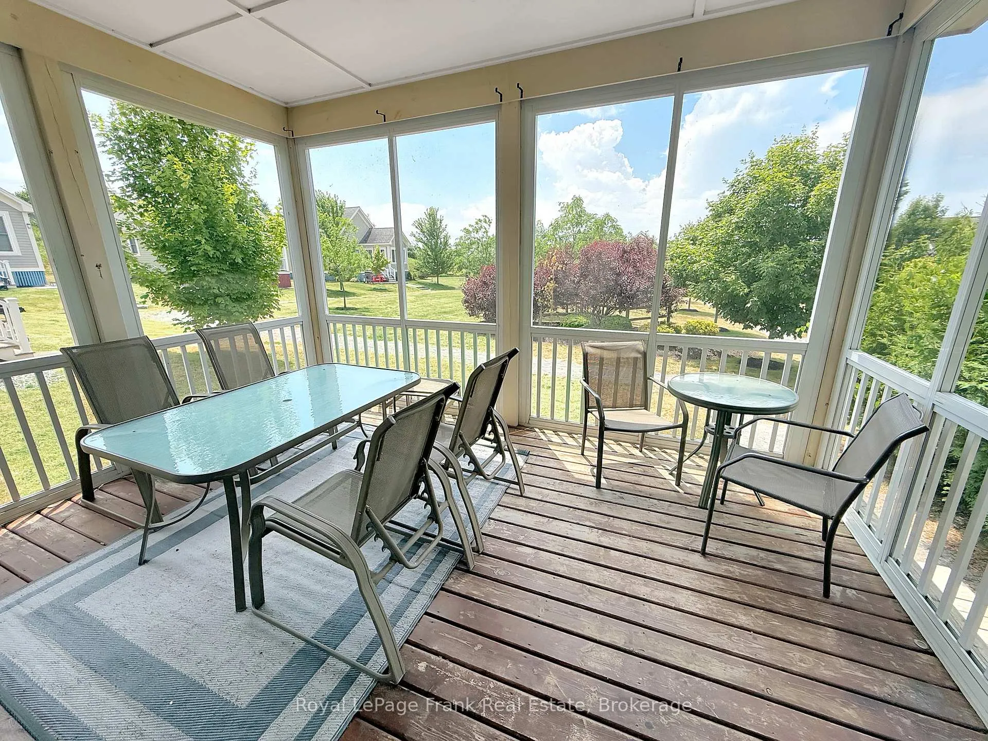 Photo 6 of Unit 27, 13 Butternut Lane, Prince Edward County, Athol Ward — HOMEH