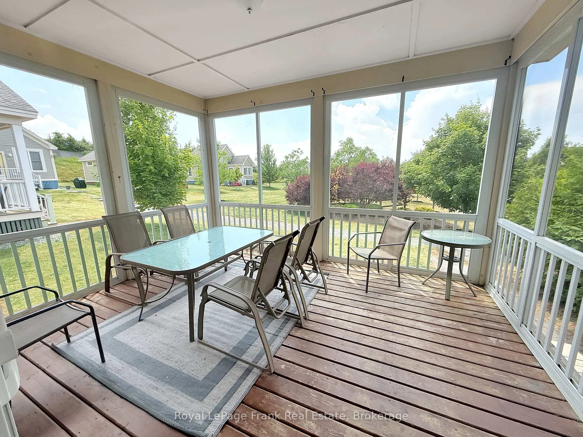 Photo 7 of Unit 27, 13 Butternut Lane, Prince Edward County, Athol Ward — HOMEH