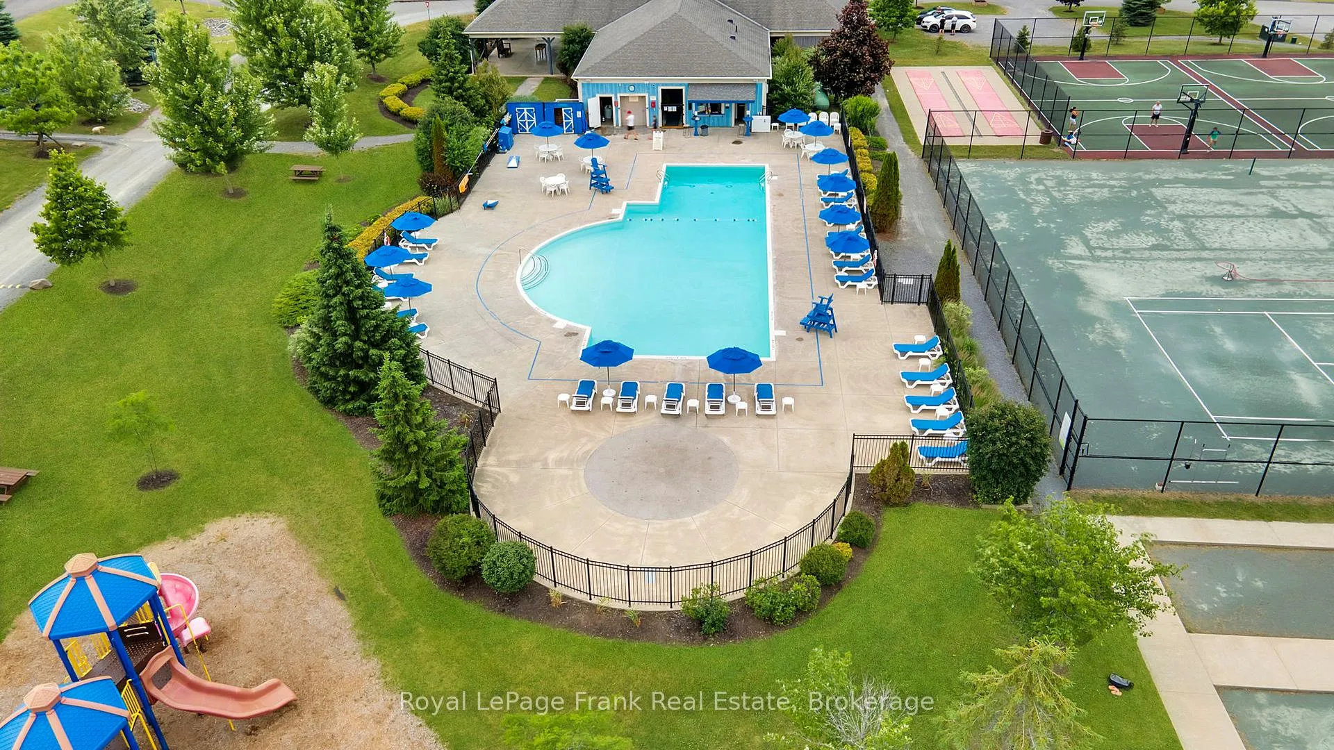 Photo 21 of Unit 27, 13 Butternut Lane, Prince Edward County, Athol Ward — HOMEH