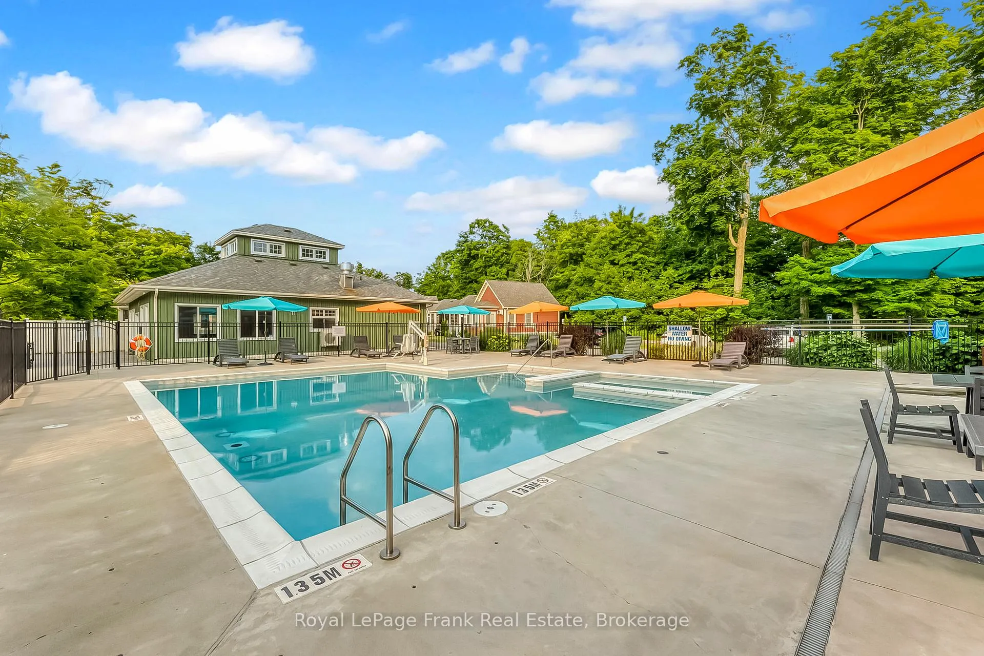 Photo 25 of Unit 27, 13 Butternut Lane, Prince Edward County, Athol Ward — HOMEH