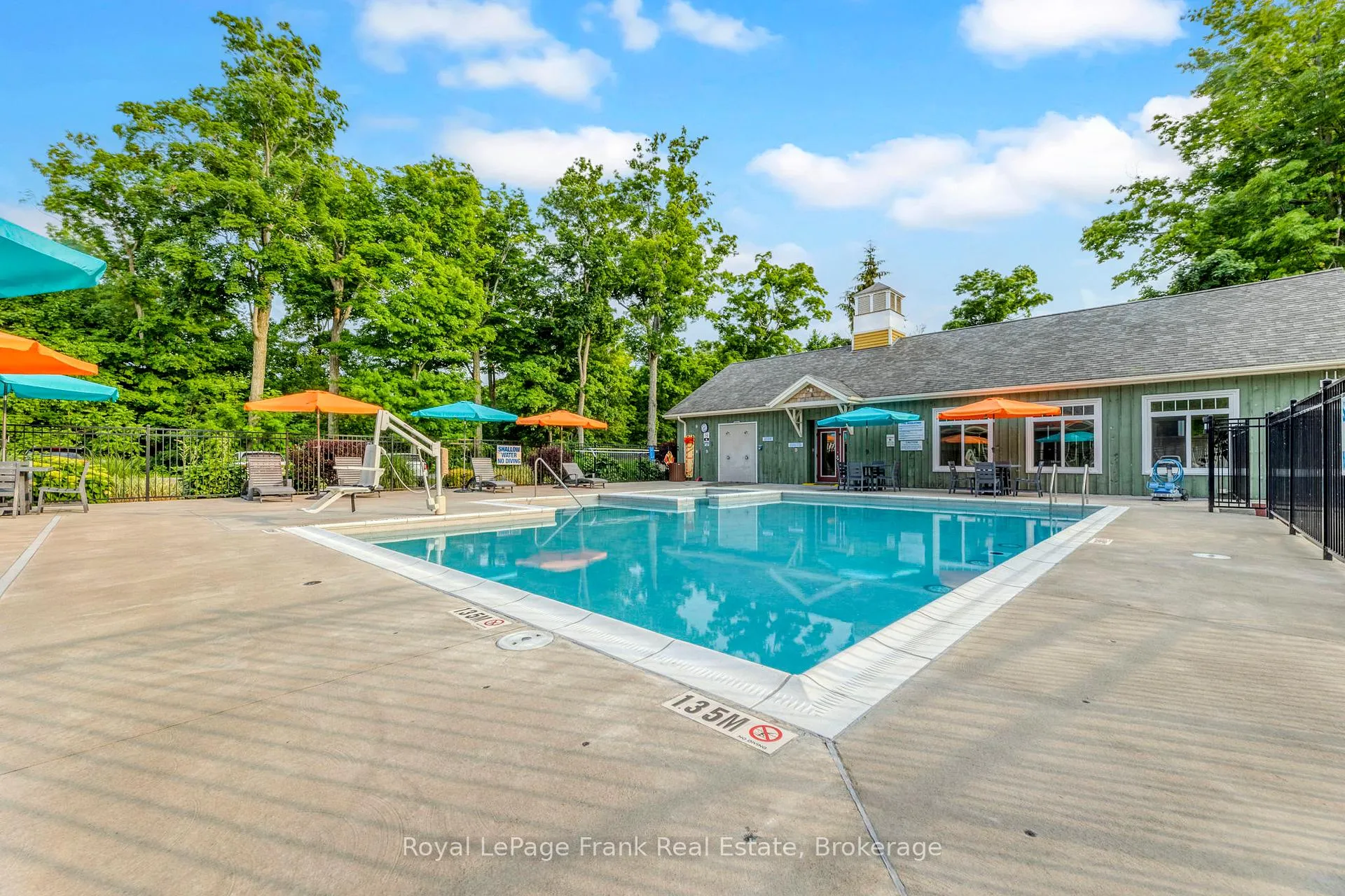Photo 26 of Unit 27, 13 Butternut Lane, Prince Edward County, Athol Ward — HOMEH