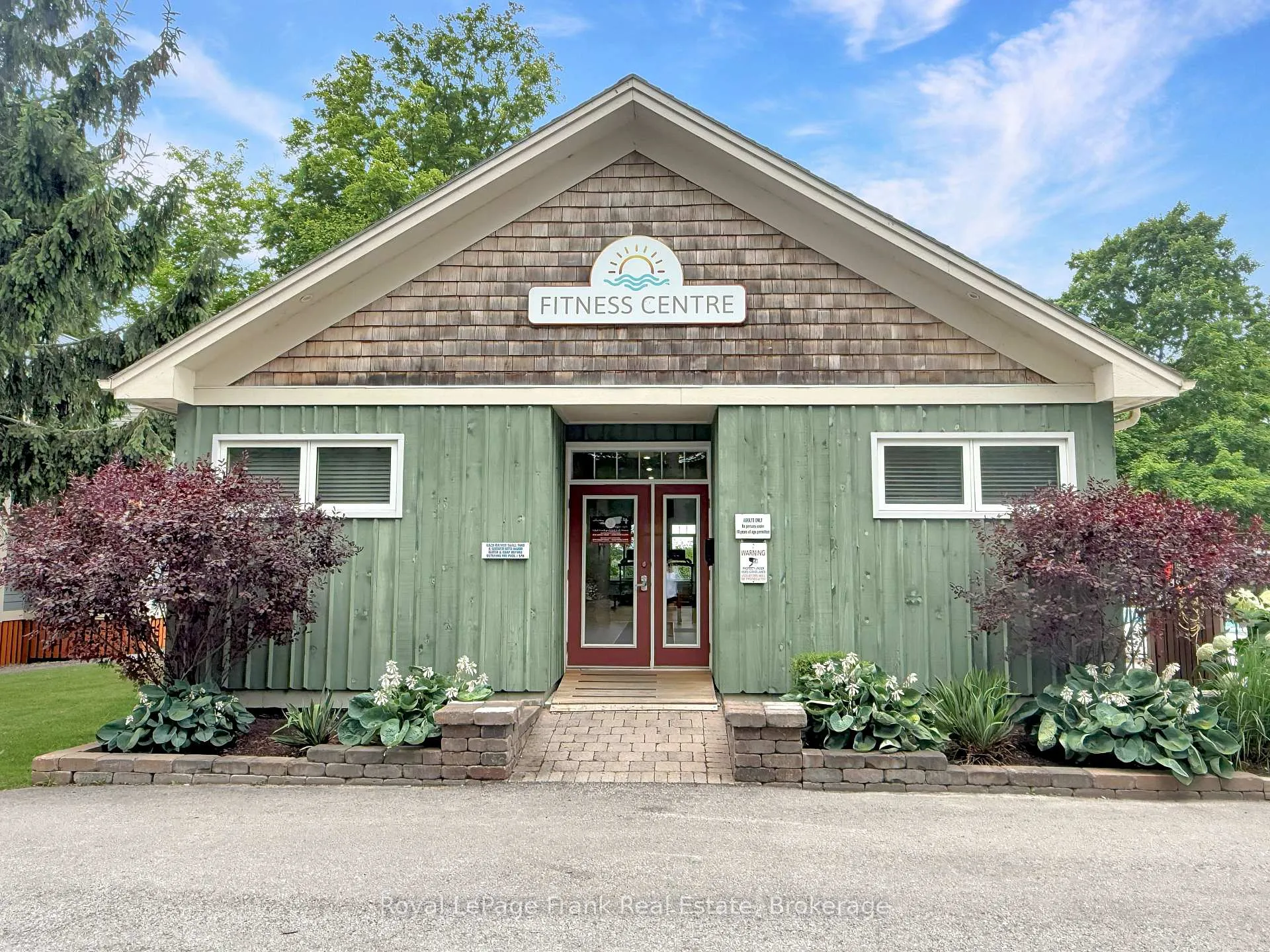 Photo 27 of Unit 27, 13 Butternut Lane, Prince Edward County, Athol Ward — HOMEH