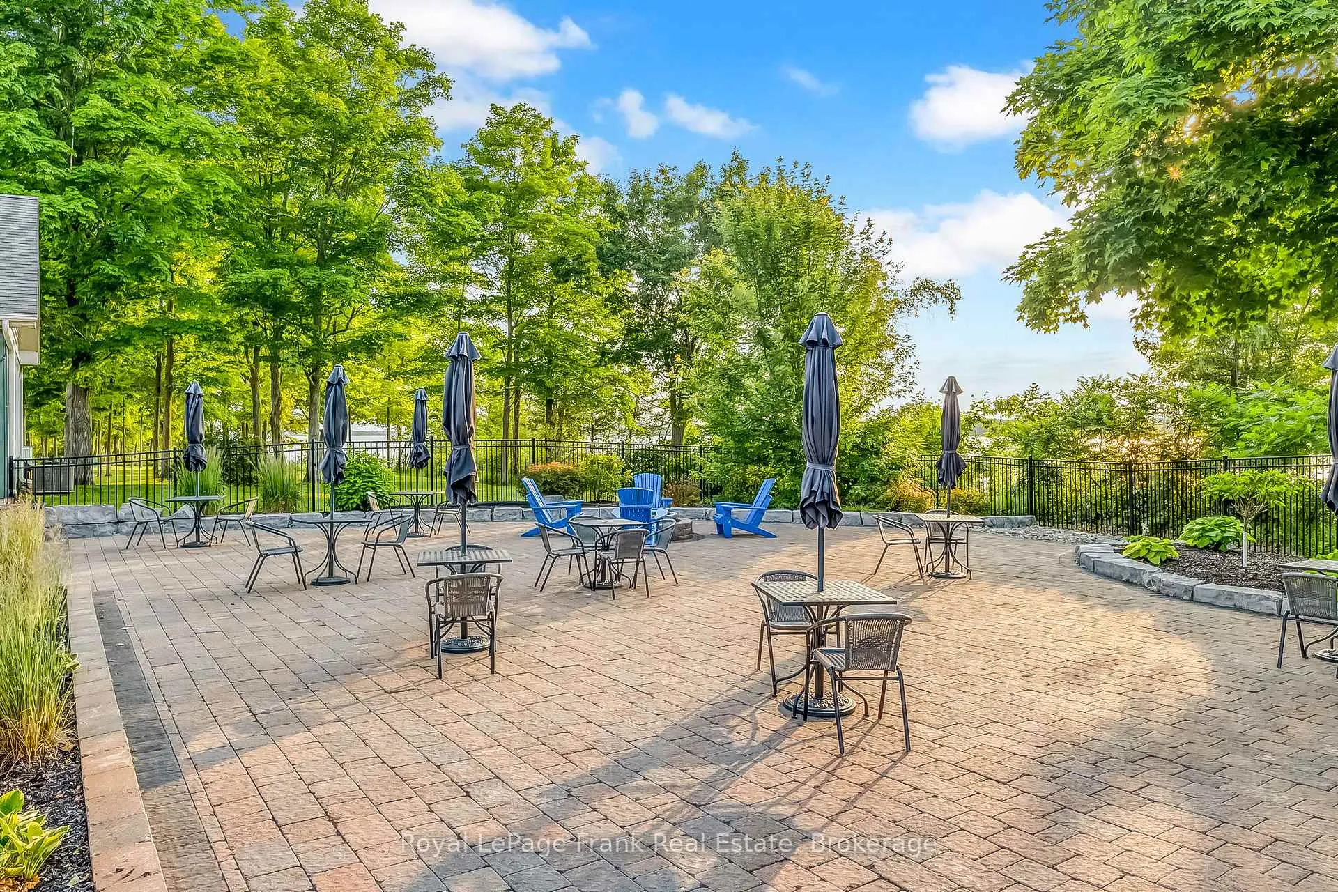 Photo 33 of Unit 27, 13 Butternut Lane, Prince Edward County, Athol Ward — HOMEH