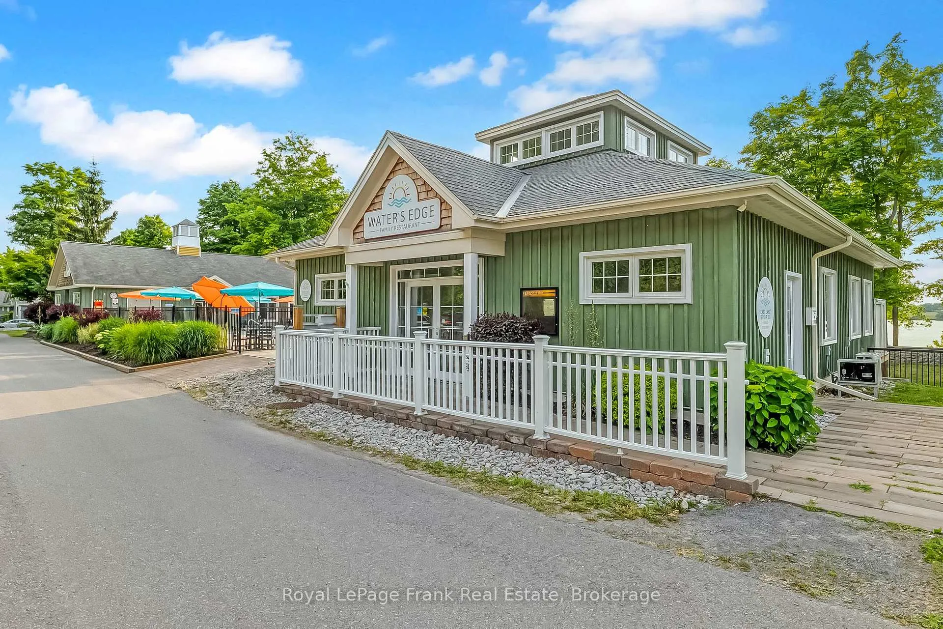 Photo 34 of Unit 27, 13 Butternut Lane, Prince Edward County, Athol Ward — HOMEH