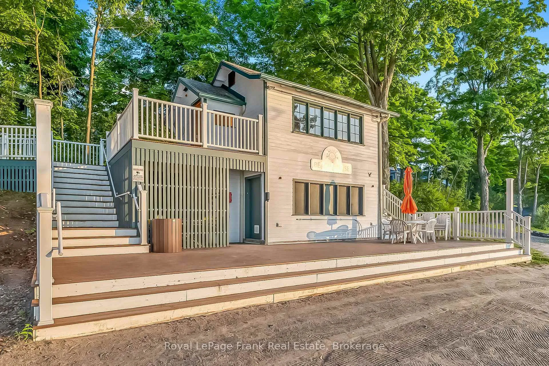 Photo 35 of Unit 27, 13 Butternut Lane, Prince Edward County, Athol Ward — HOMEH