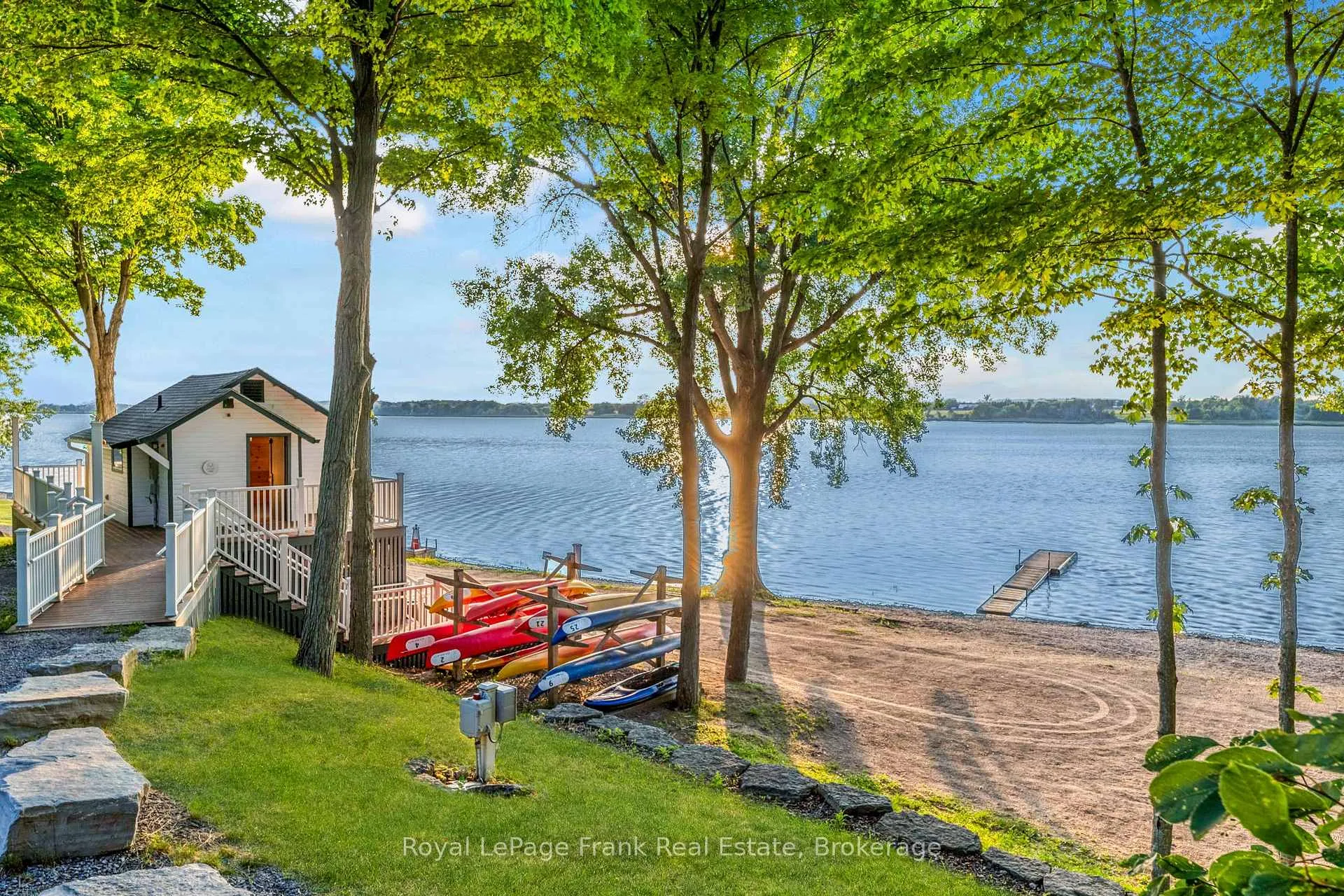 Photo 36 of Unit 27, 13 Butternut Lane, Prince Edward County, Athol Ward — HOMEH