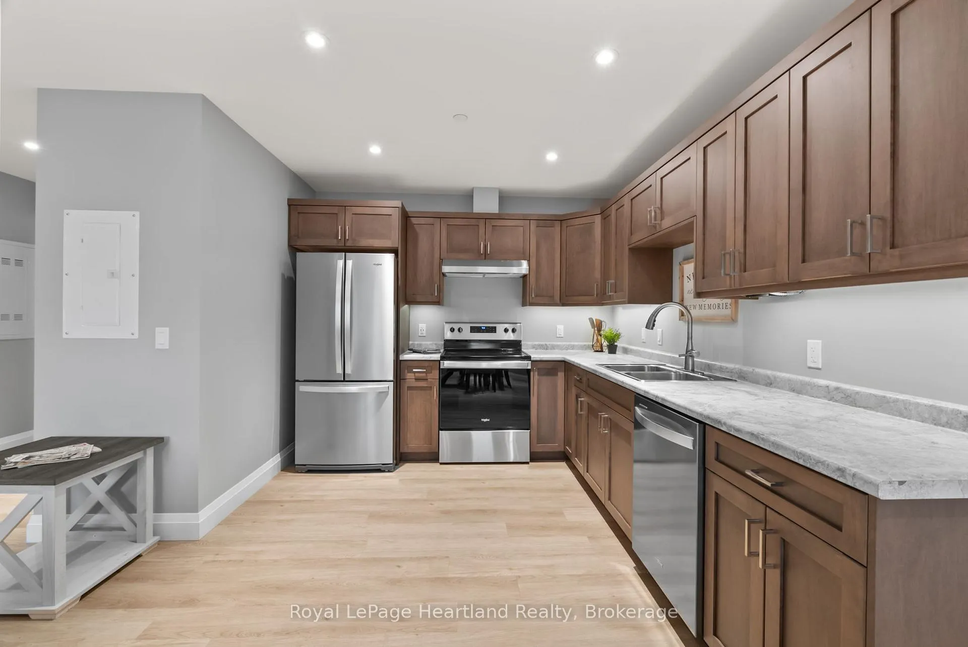Photo 7 of Unit 401, 187 Victoria Street W, North Huron, Wingham — HOMEH