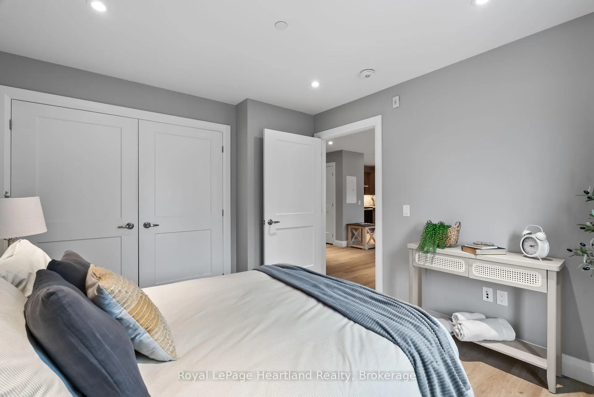 Photo 12 of Unit 401, 187 Victoria Street W, North Huron, Wingham — HOMEH