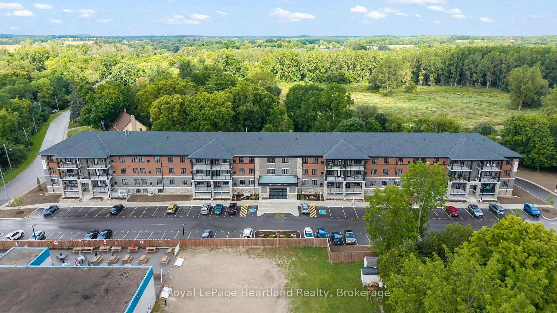 Photo 20 of Unit 401, 187 Victoria Street W, North Huron, Wingham — HOMEH