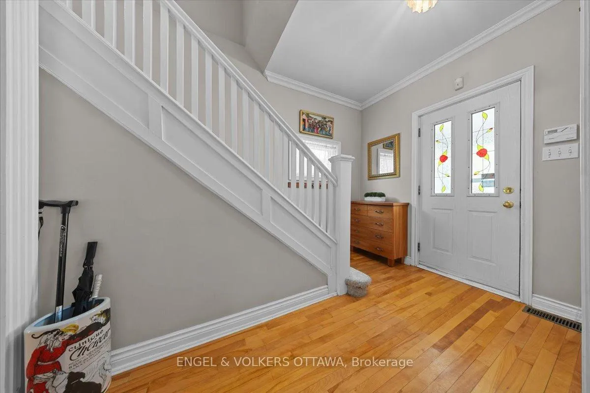 Photo 3 of 4 Allan Place, Ottawa, Glebe — HOMEH