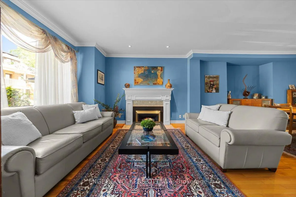 Photo 4 of 4 Allan Place, Ottawa, Glebe — HOMEH