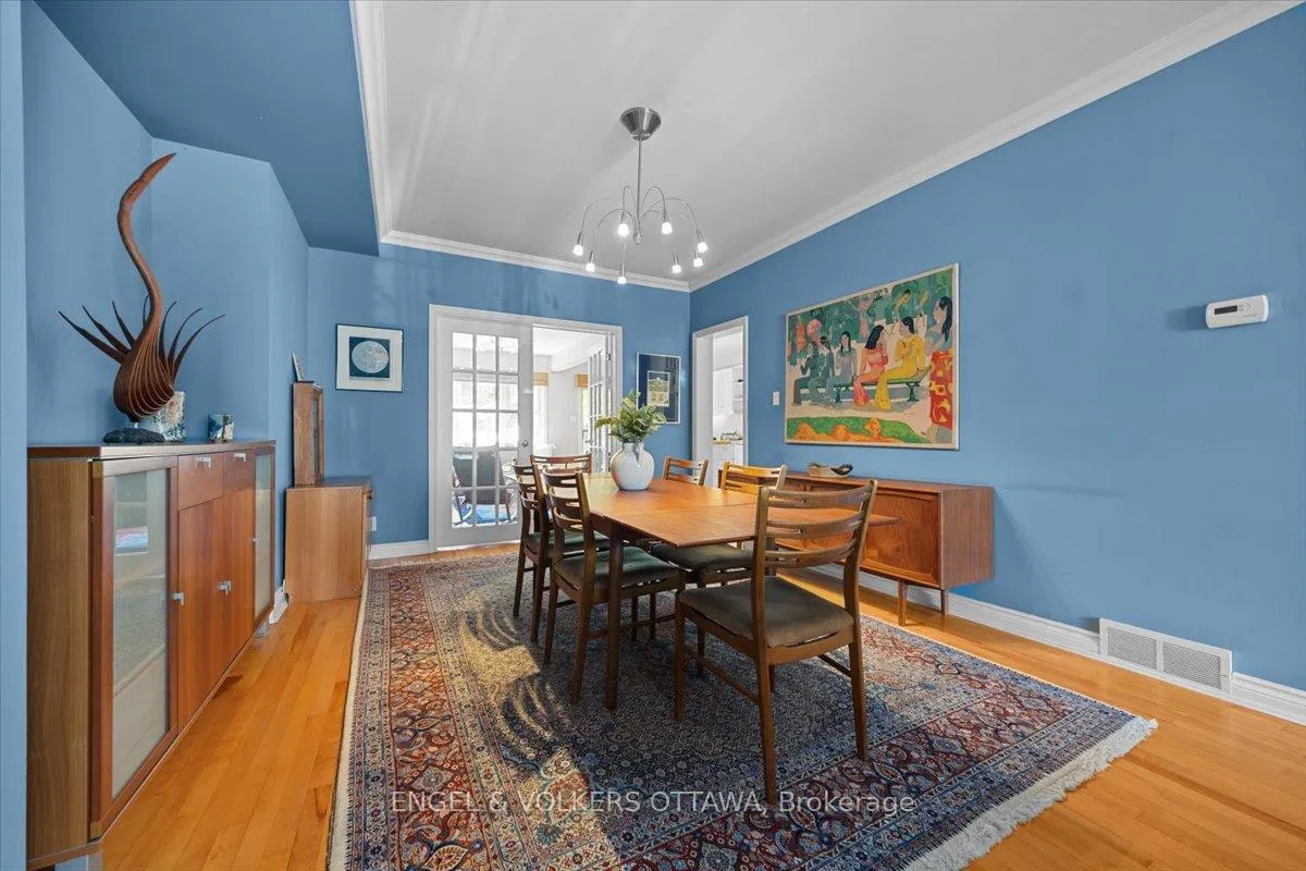 Photo 7 of 4 Allan Place, Ottawa, Glebe — HOMEH