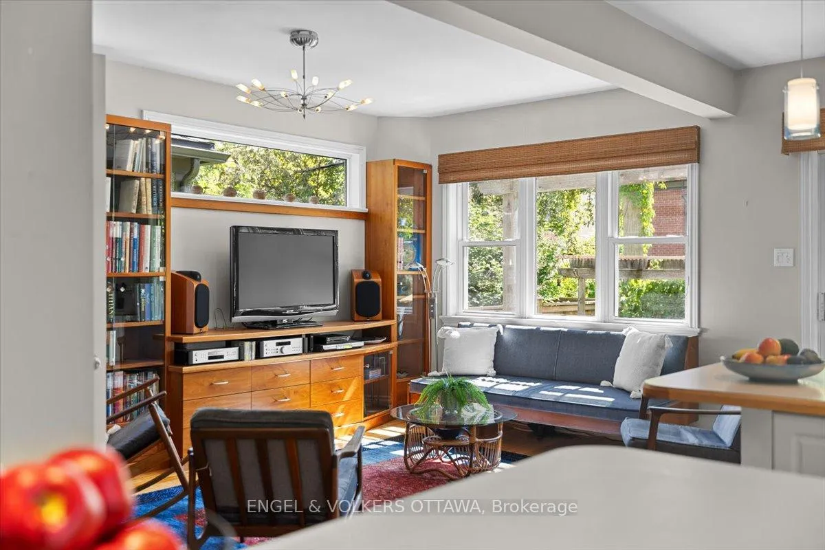 Photo 12 of 4 Allan Place, Ottawa, Glebe — HOMEH