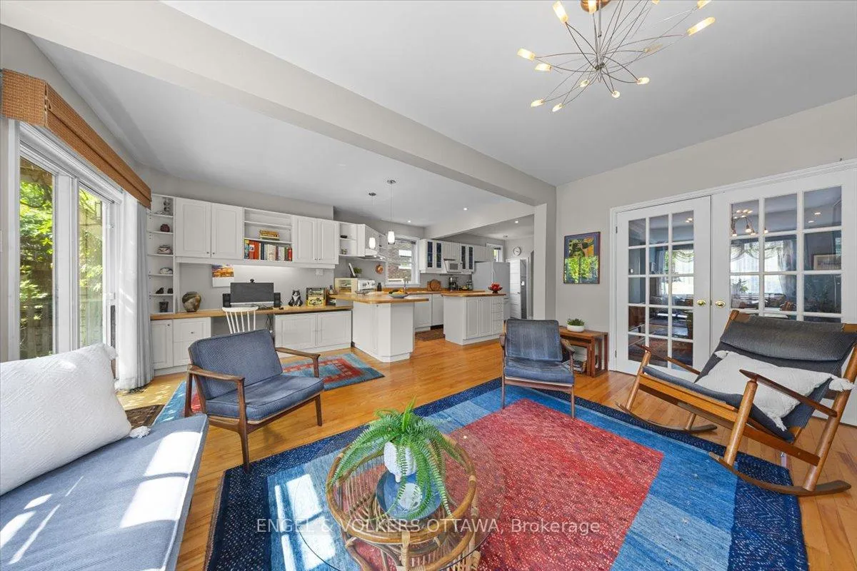 Photo 15 of 4 Allan Place, Ottawa, Glebe — HOMEH